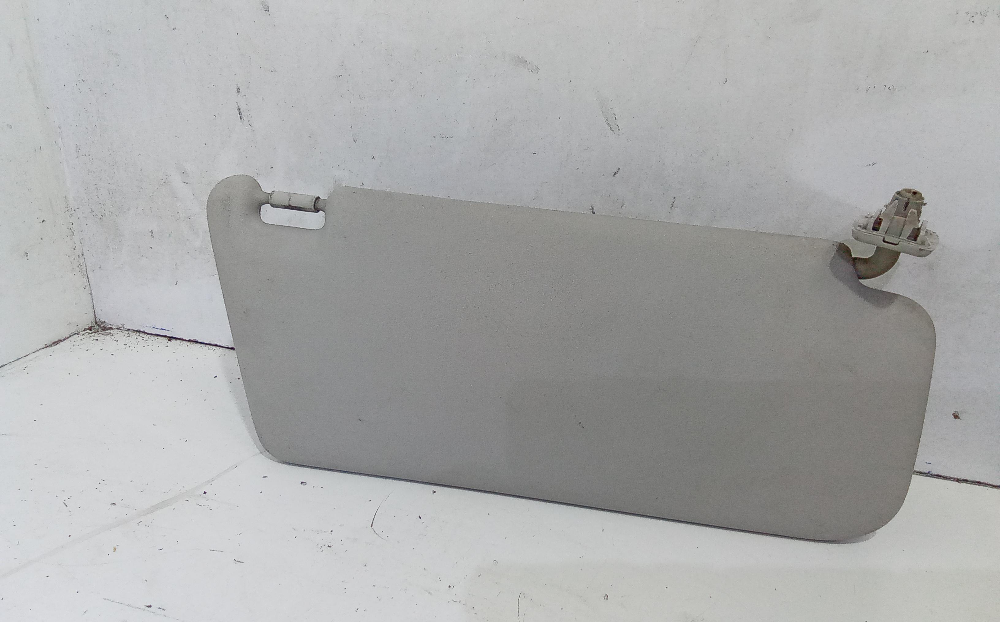 Parasole aletta anteriore Lato Guida MERCEDES Classe B W245 1 Serie