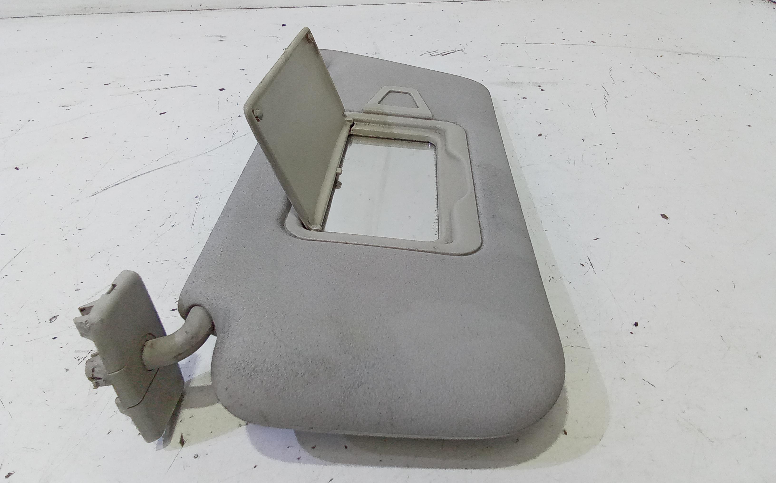 Parasole aletta anteriore Lato Guida MERCEDES Classe B W245 1 Serie