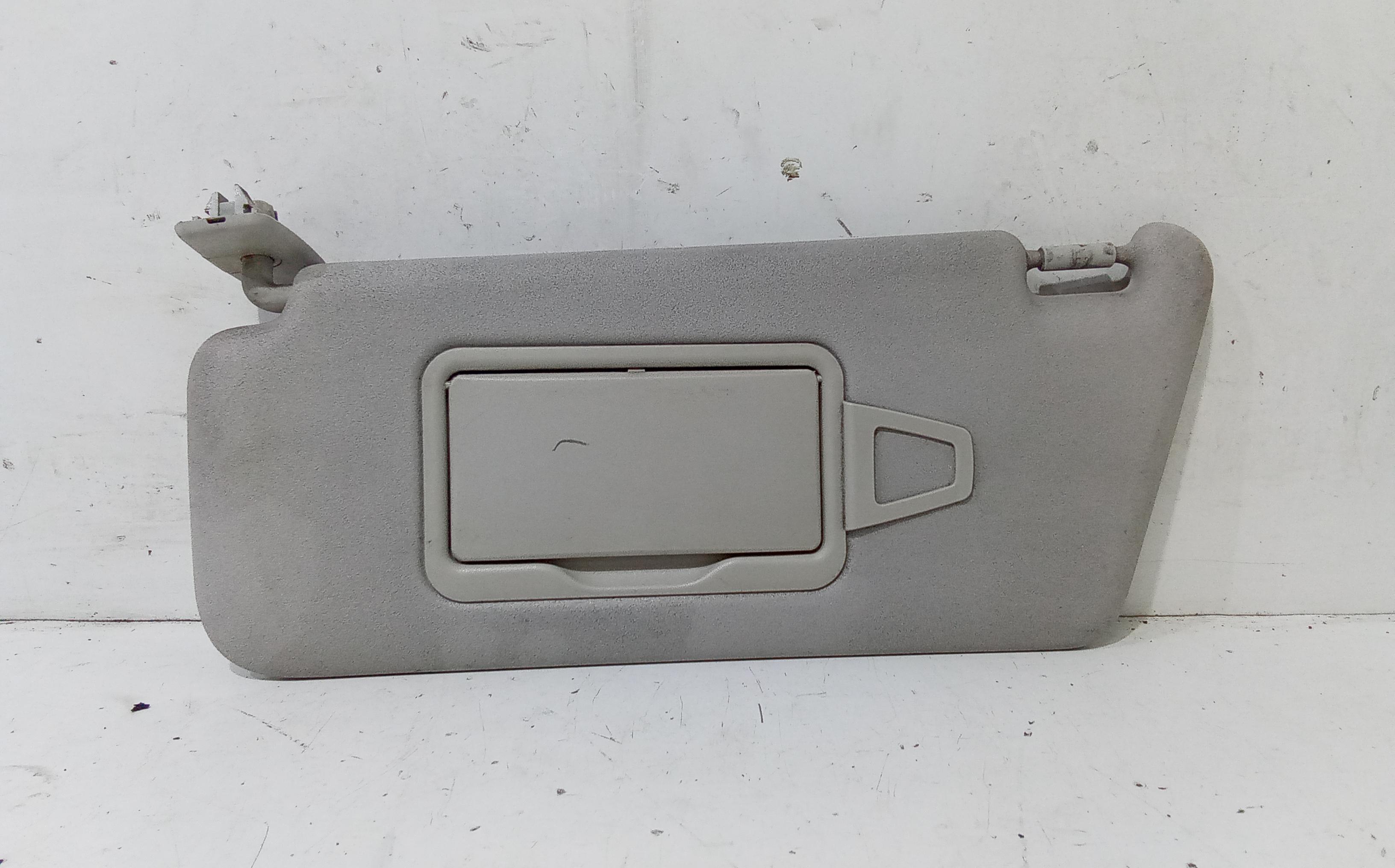 Parasole aletta anteriore Lato Guida MERCEDES Classe B W245 1 Serie