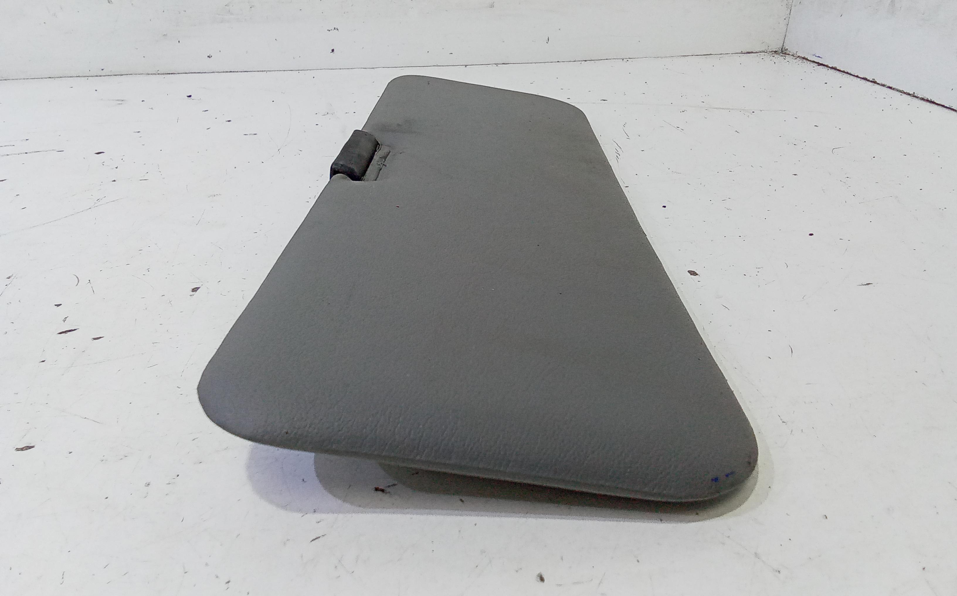 Parasole aletta anteriore Lato Guida FIAT Panda 1 Serie