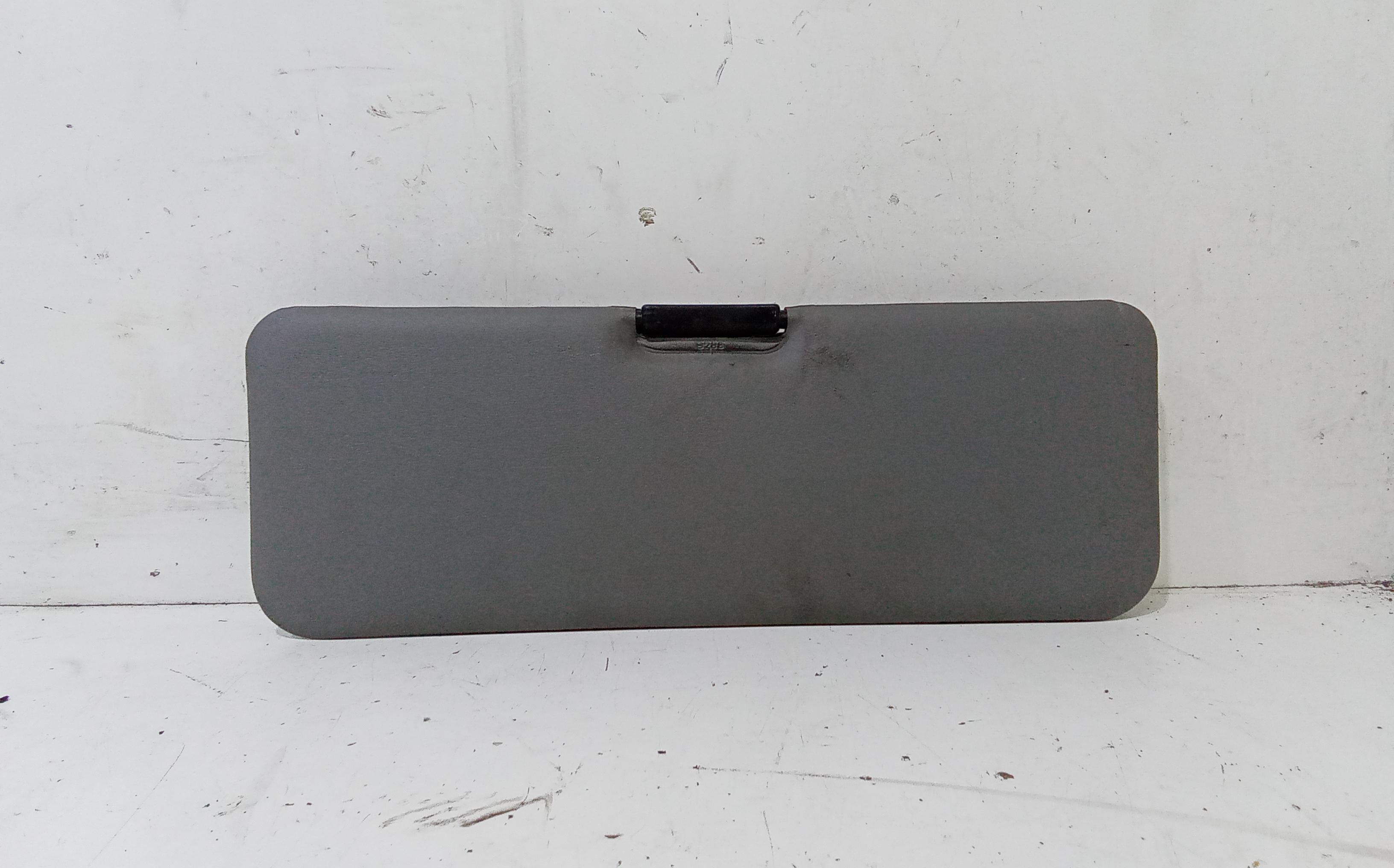 Parasole aletta anteriore Lato Guida FIAT Panda 1 Serie