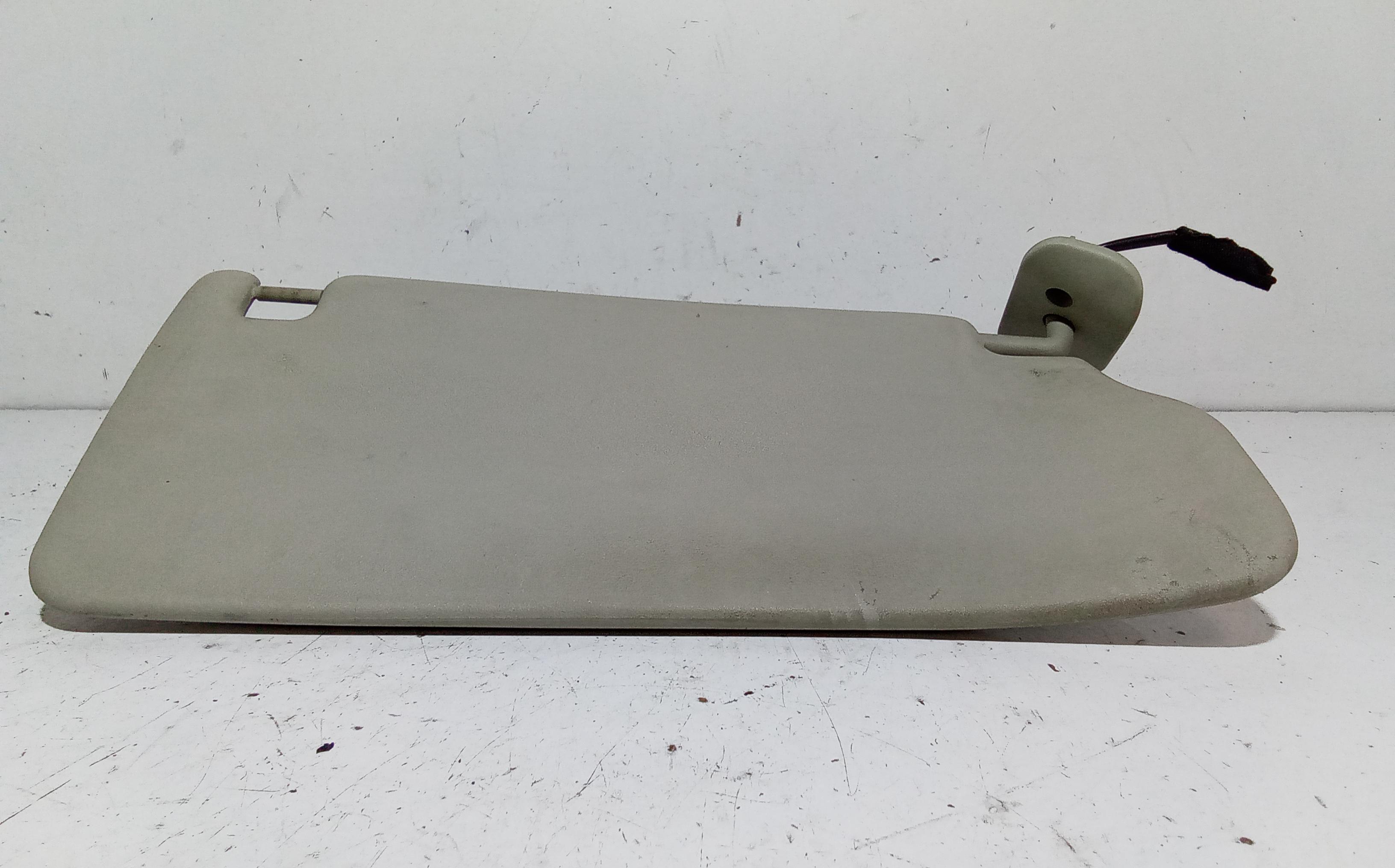 Parasole aletta anteriore Lato Guida SAAB 9-5 Berlina 2 Serie