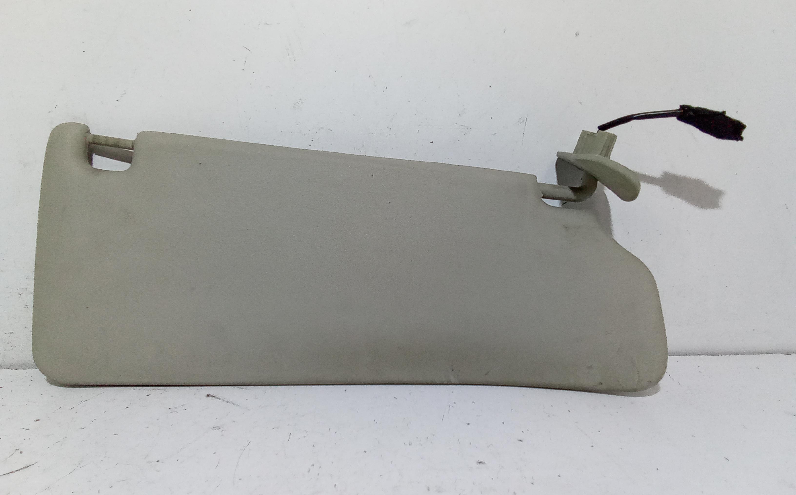 Parasole aletta anteriore Lato Guida SAAB 9-5 Berlina 2 Serie