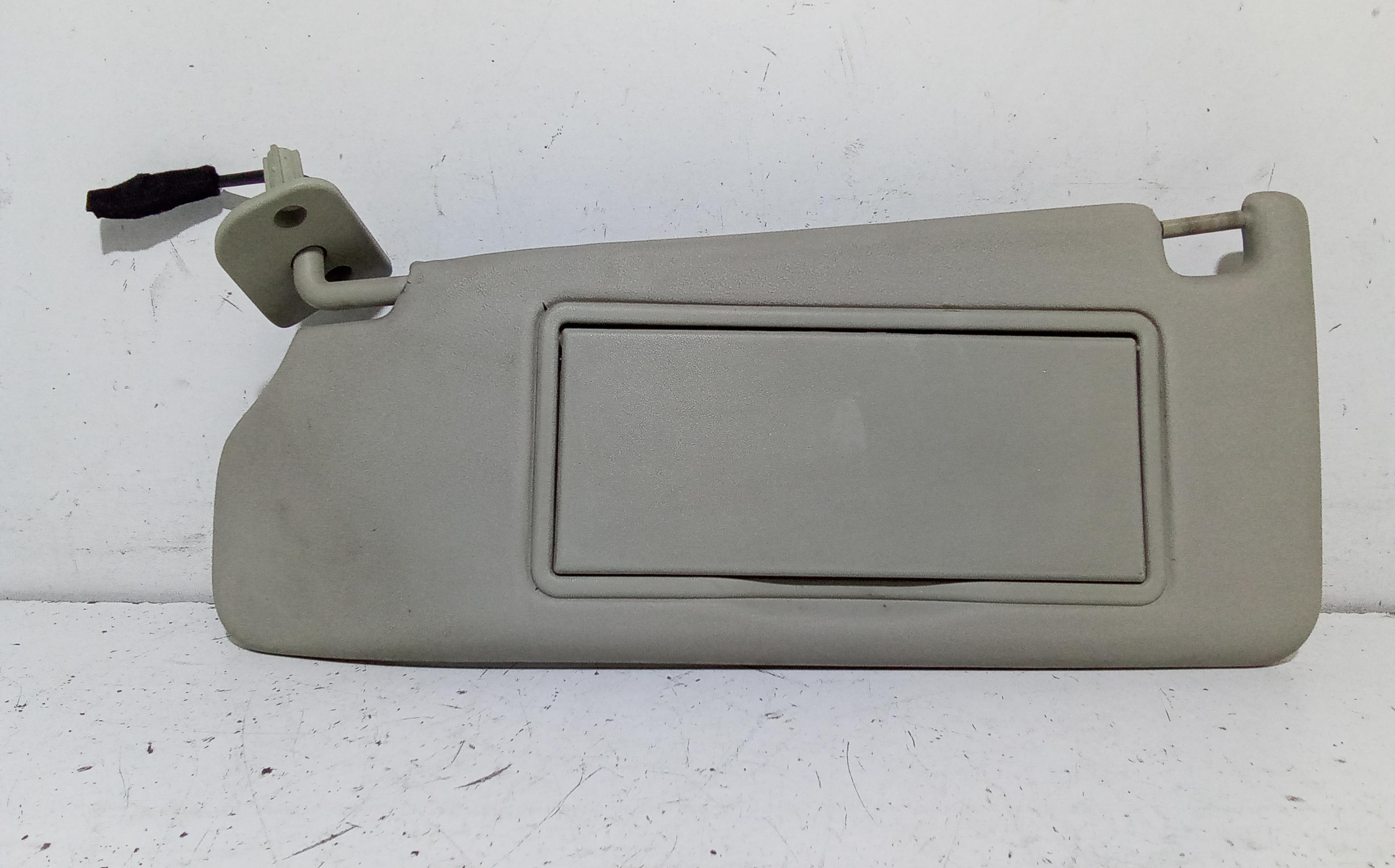 Parasole aletta anteriore Lato Guida SAAB 9-5 Berlina 2 Serie