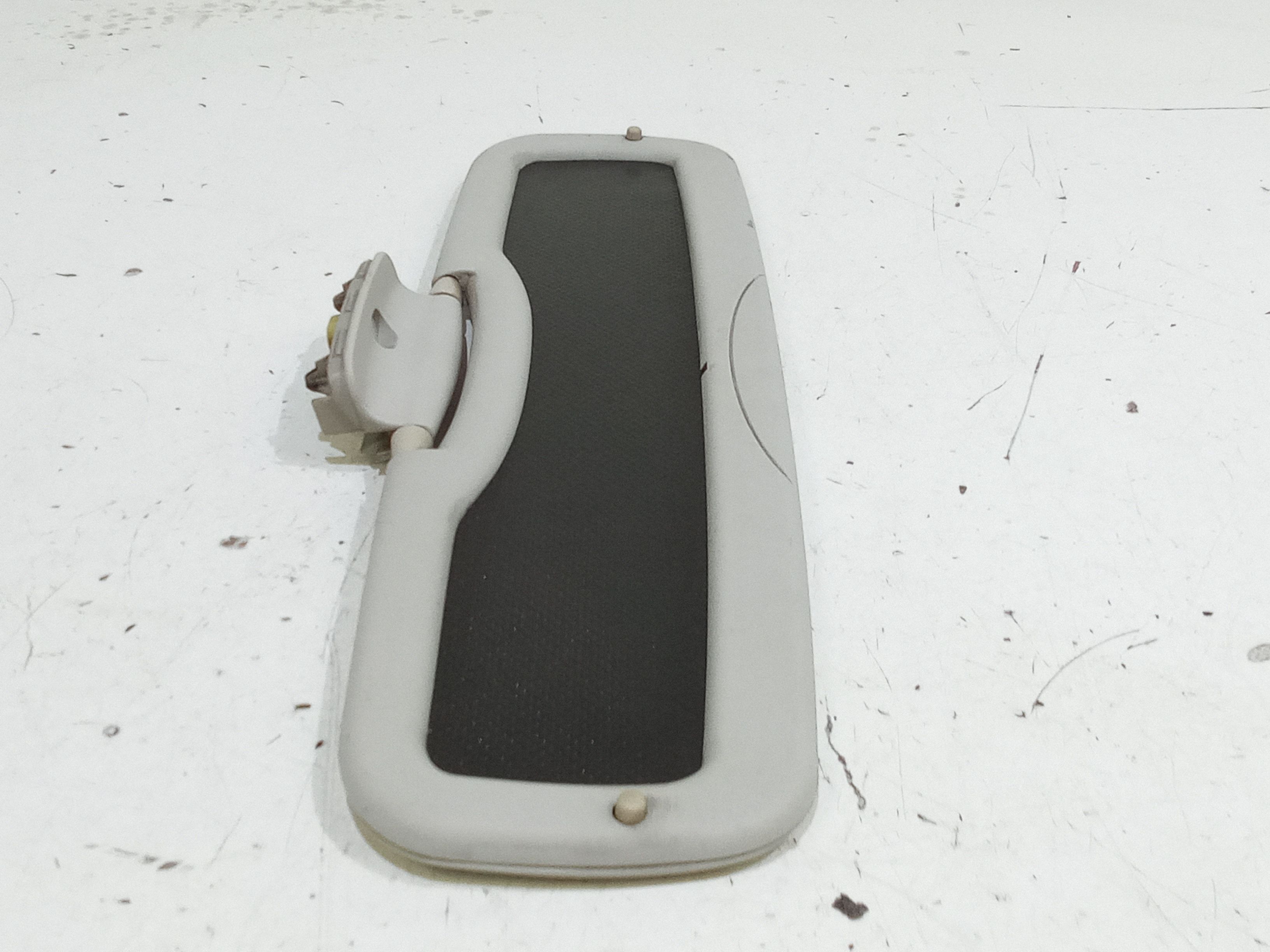 Parasole aletta anteriore Lato Guida SMART ForTwo Coup 1 Serie