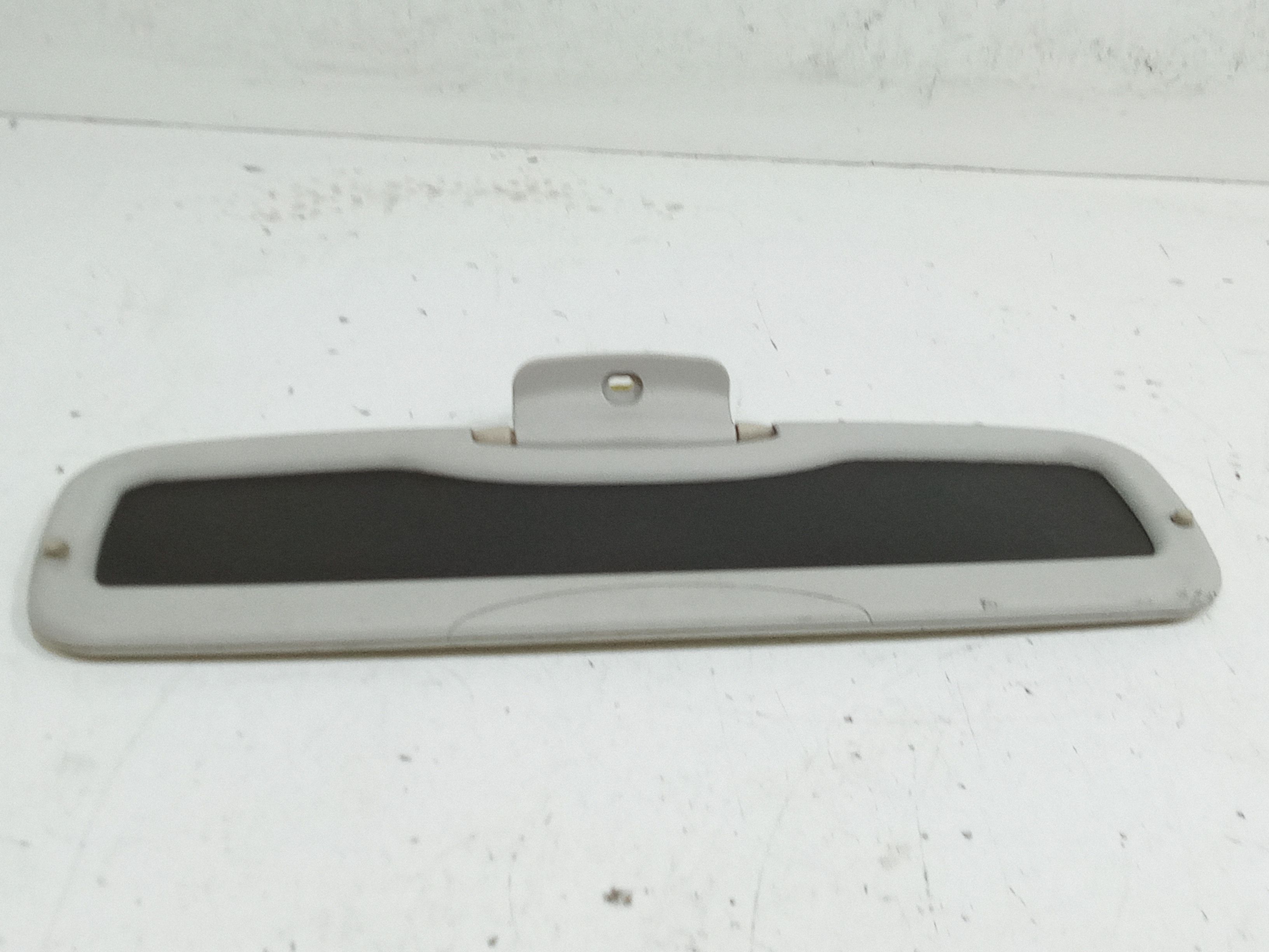 Parasole aletta anteriore Lato Guida SMART ForTwo Coup 1 Serie