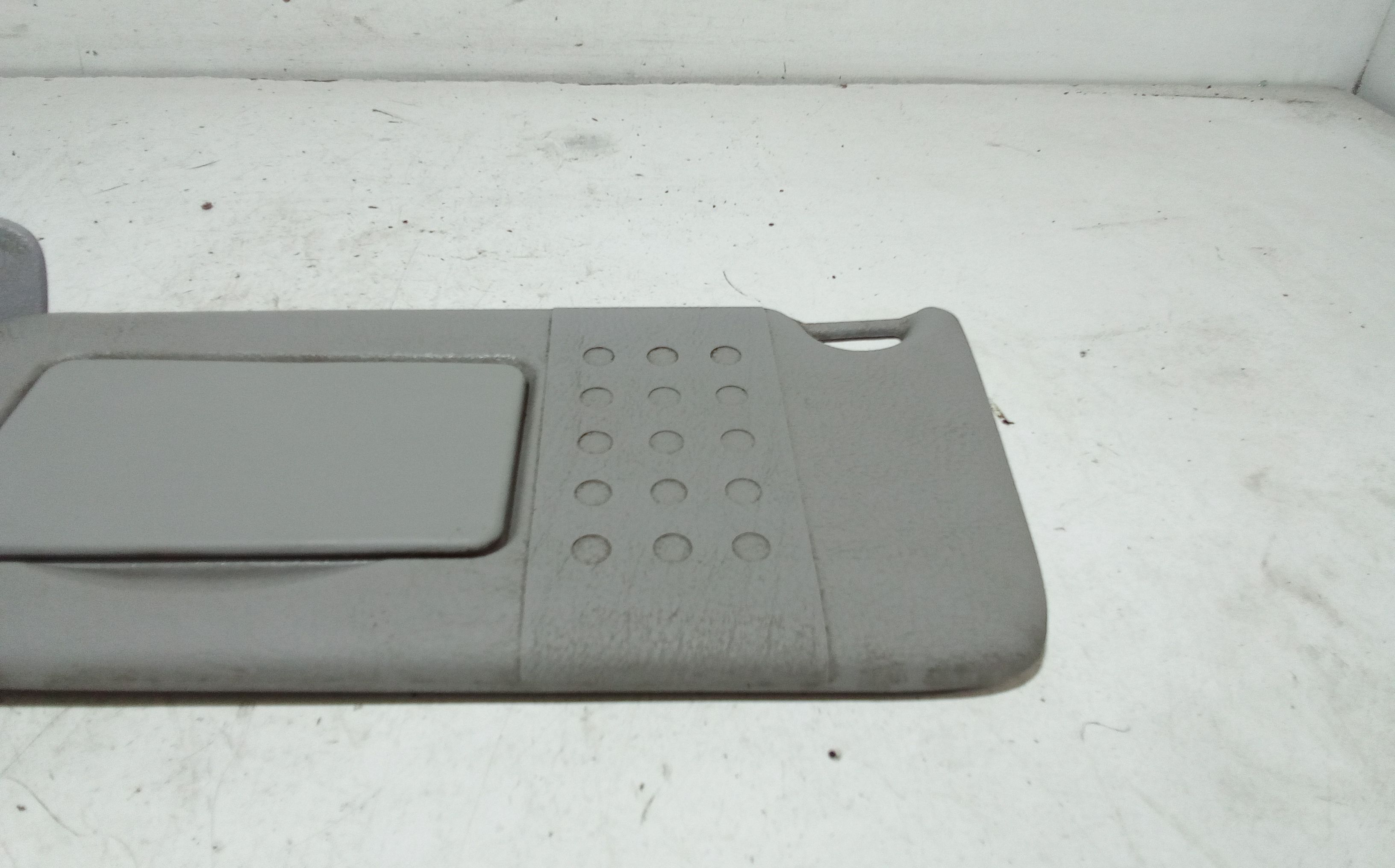 Parasole aletta anteriore Lato Guida RENAULT Clio Serie (01>05)