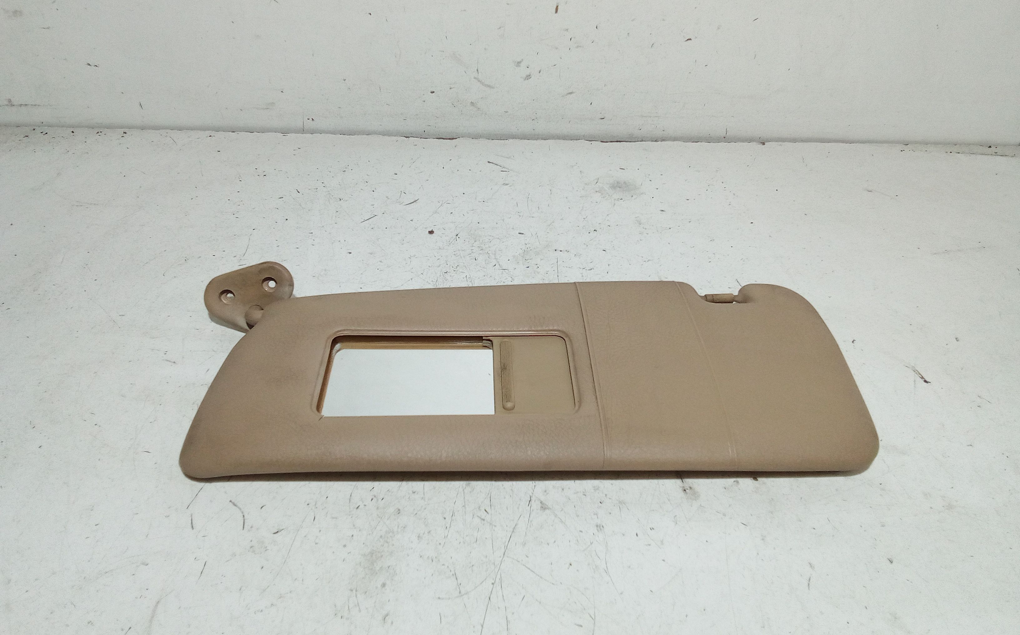 Parasole aletta anteriore Lato Guida BMW Serie 3 E46 Berlina (01>05)