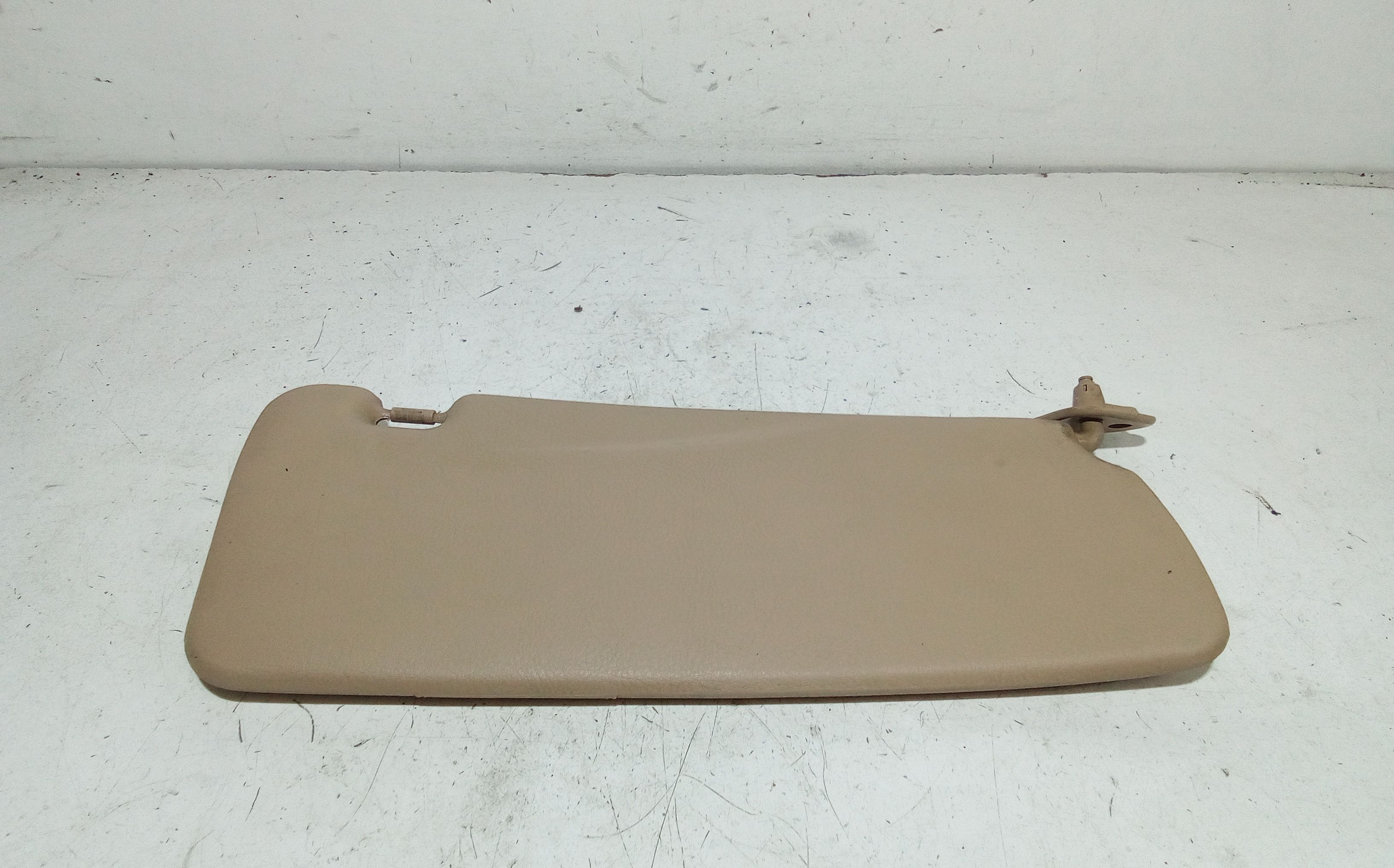 Parasole aletta anteriore Lato Guida BMW Serie 3 E46 Berlina (01>05)