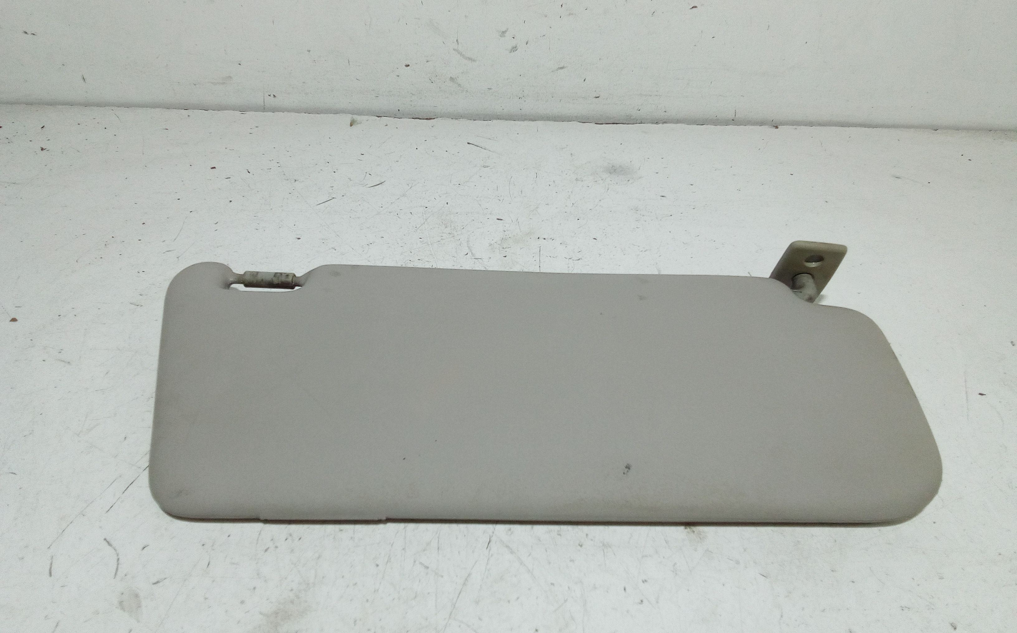 Parasole aletta anteriore Lato Guida CITROEN C4 Grand Picasso (06>13)