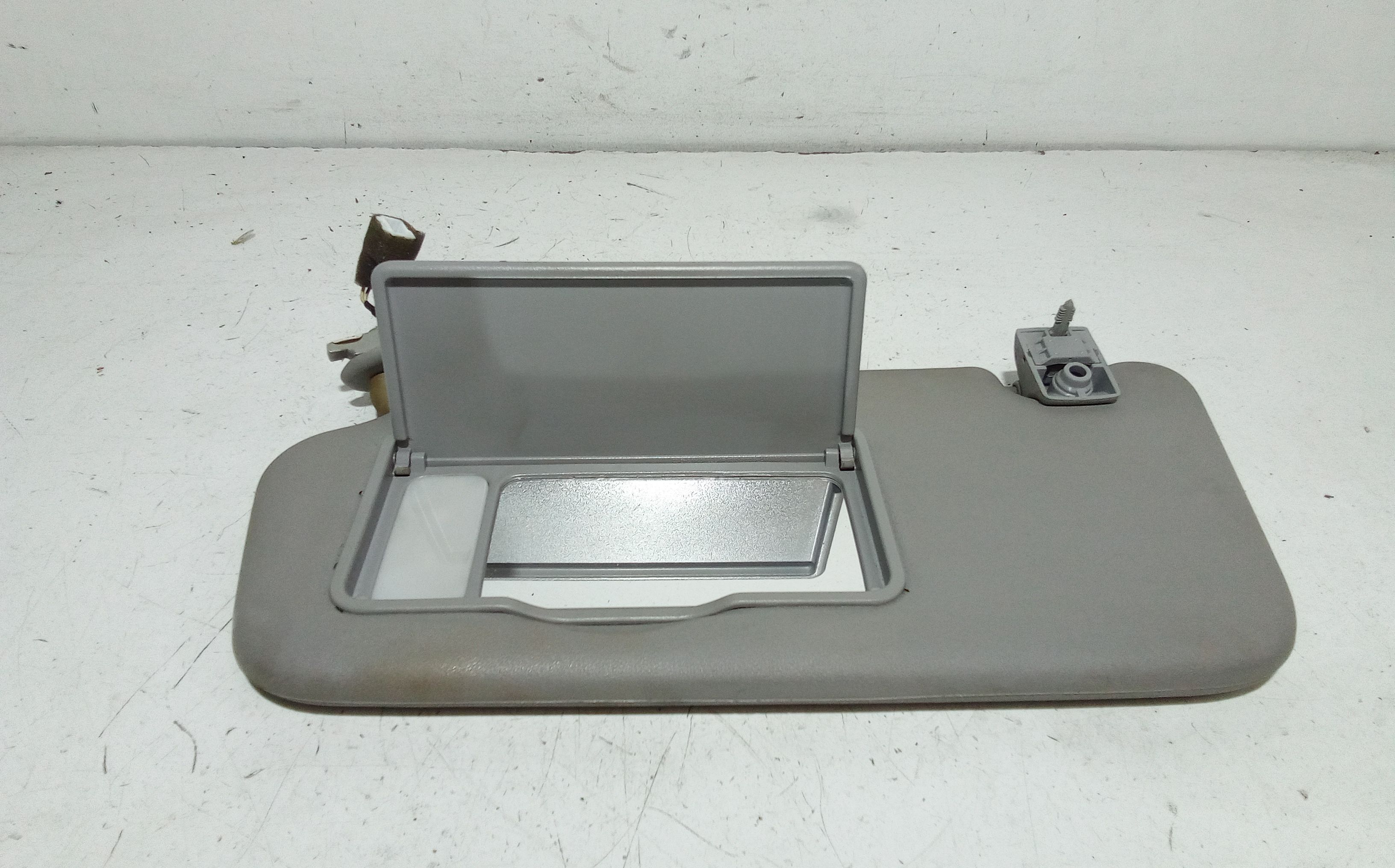 Parasole aletta anteriore Lato Guida KIA Rio 3 Serie