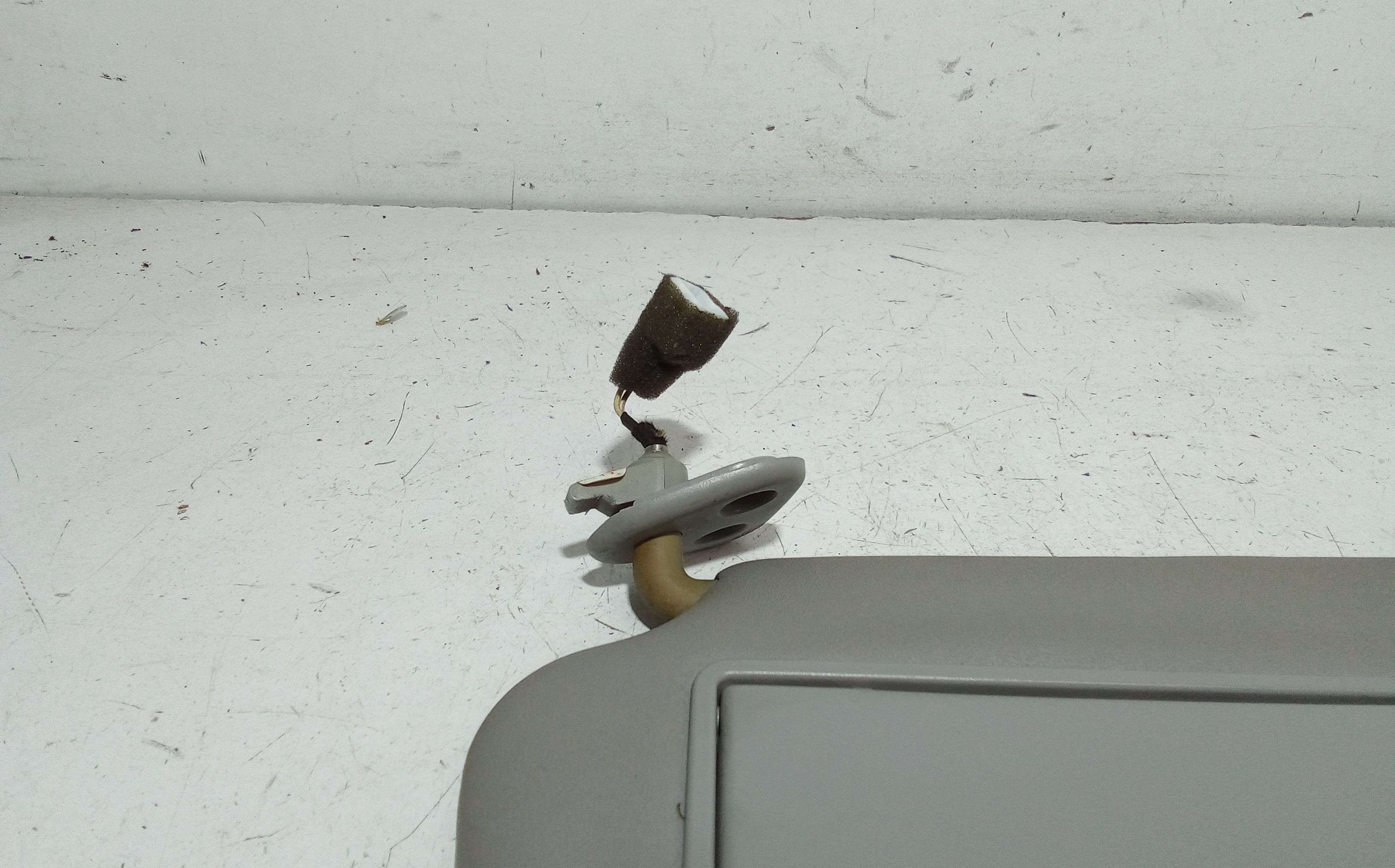 Parasole aletta anteriore Lato Guida KIA Rio 3 Serie