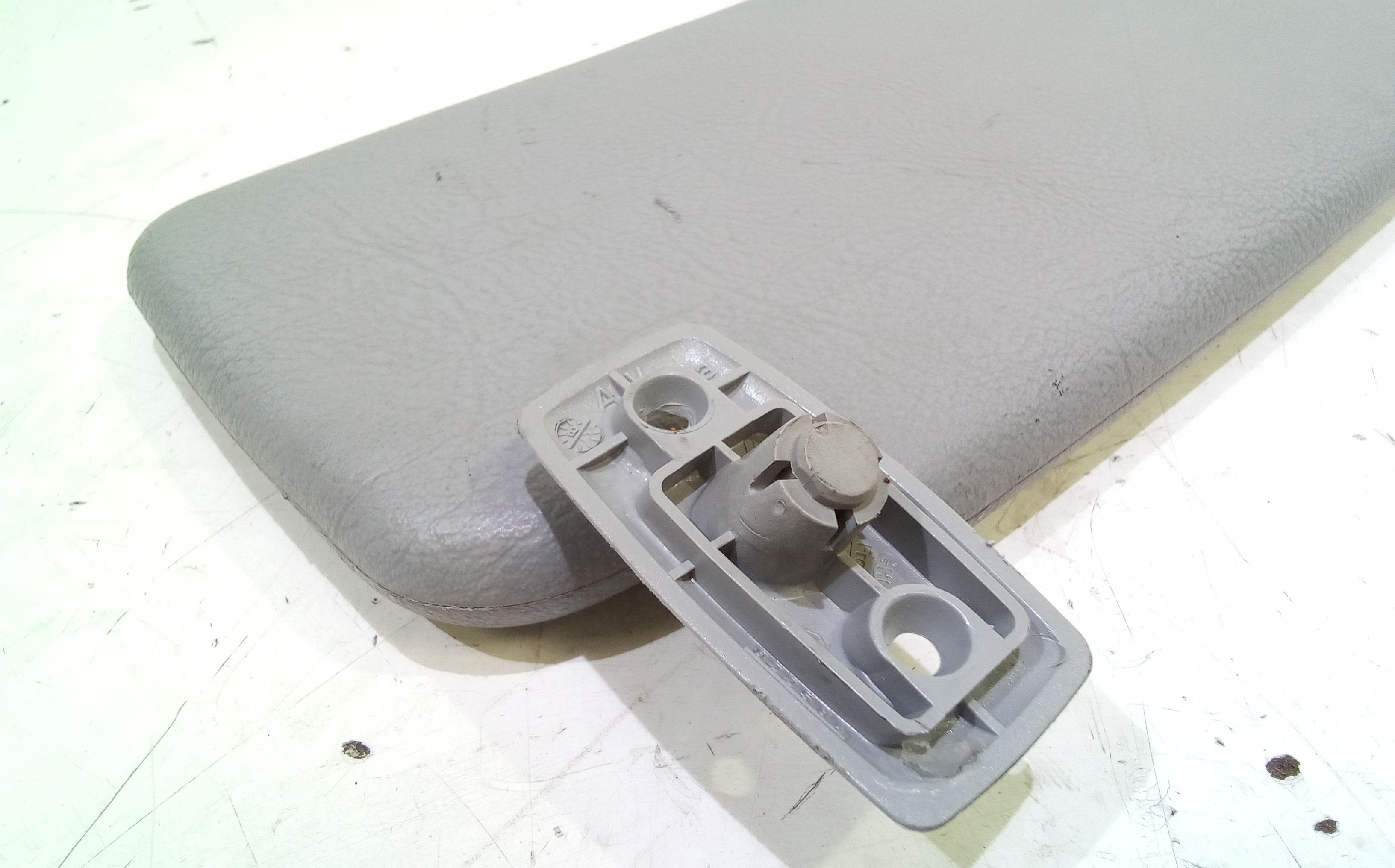 Parasole aletta anteriore Lato Guida RENAULT Laguna Berlina 2 Serie