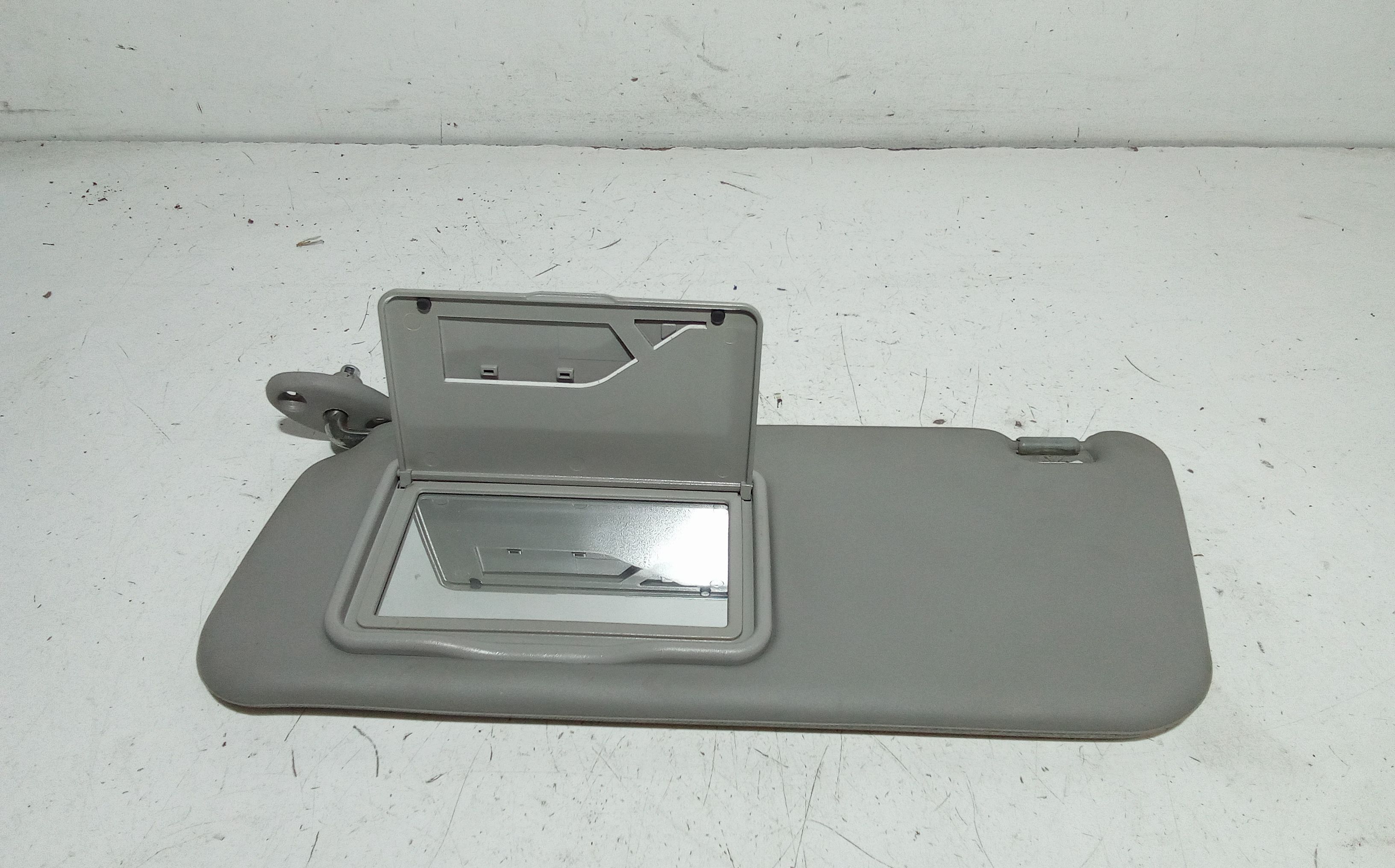 Parasole aletta anteriore Lato Guida CHEVROLET Matiz 4 Serie