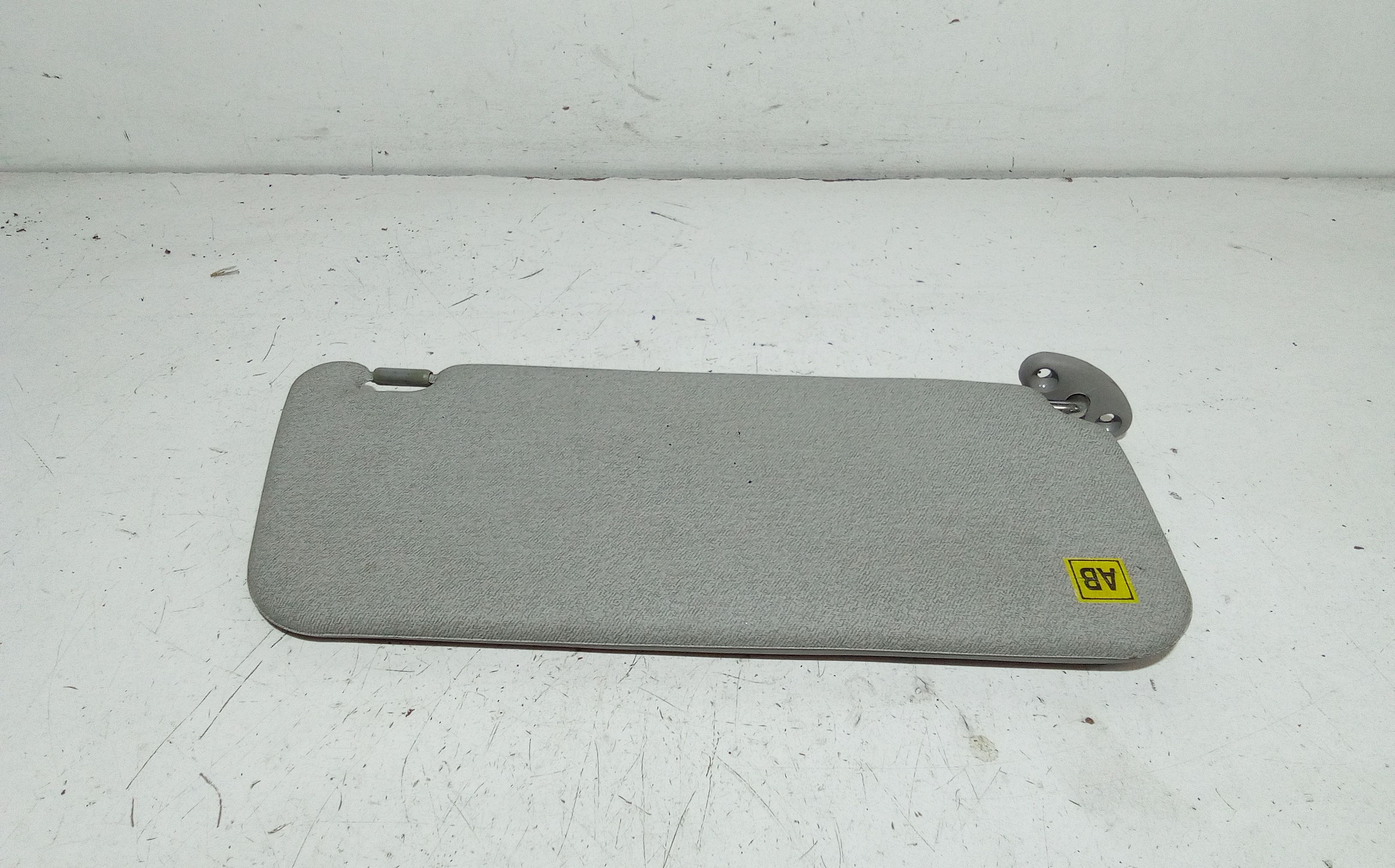 Parasole aletta anteriore Lato Guida CHEVROLET Matiz 4 Serie