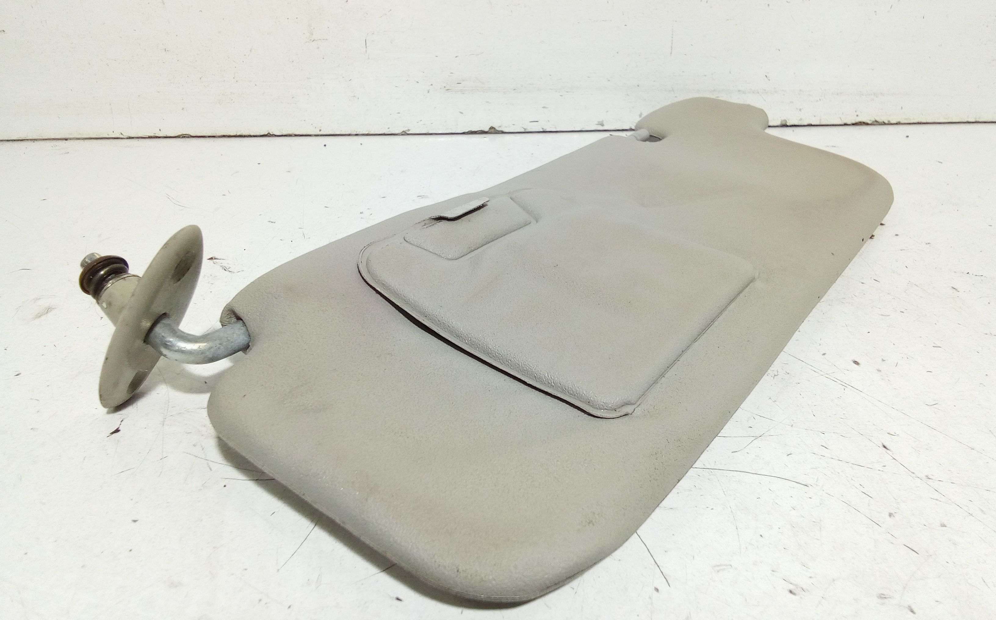 Parasole aletta anteriore Lato Guida TOYOTA Yaris Serie (99>03)