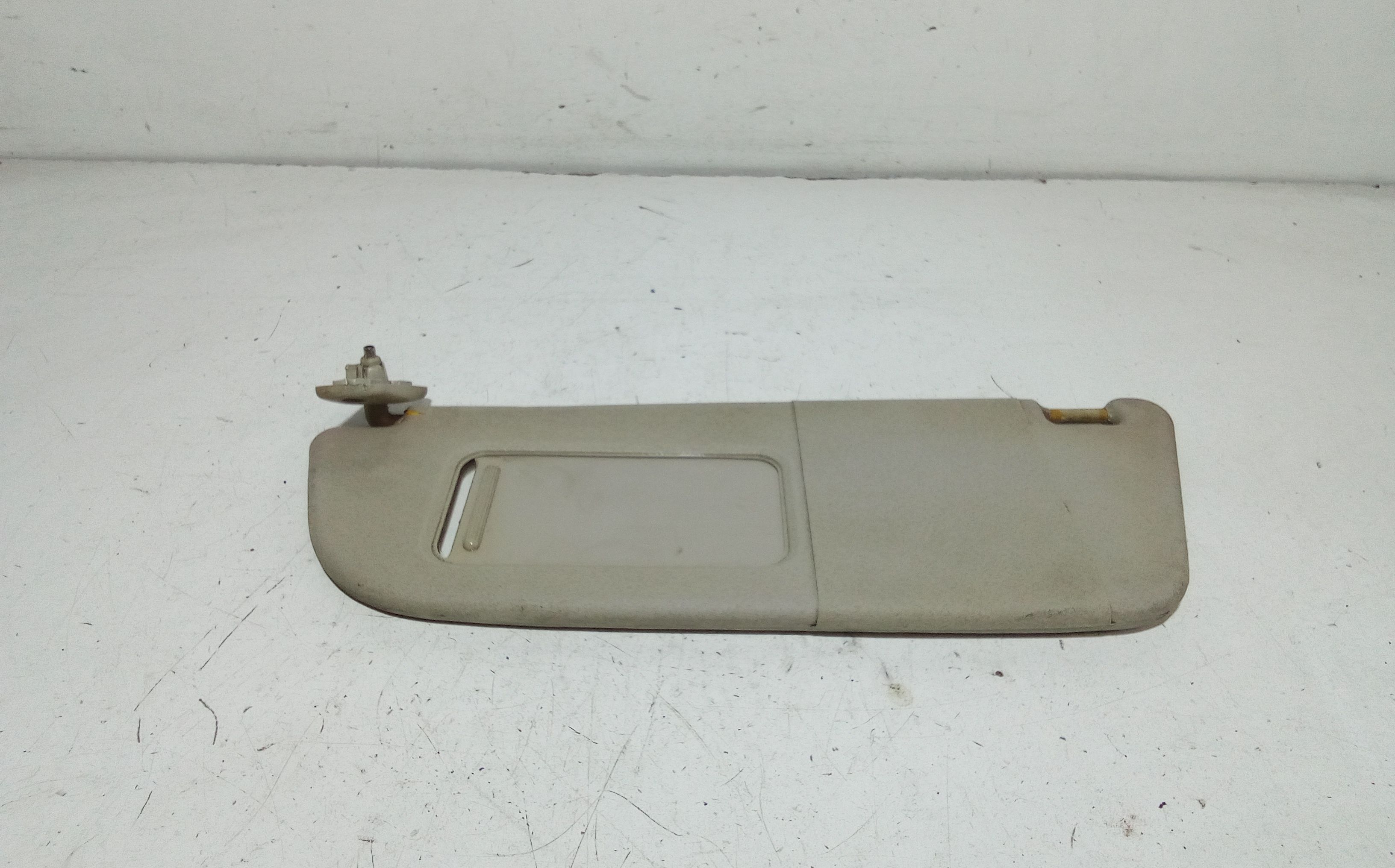 Parasole aletta anteriore Lato Guida OPEL Corsa C 3P 2 Serie