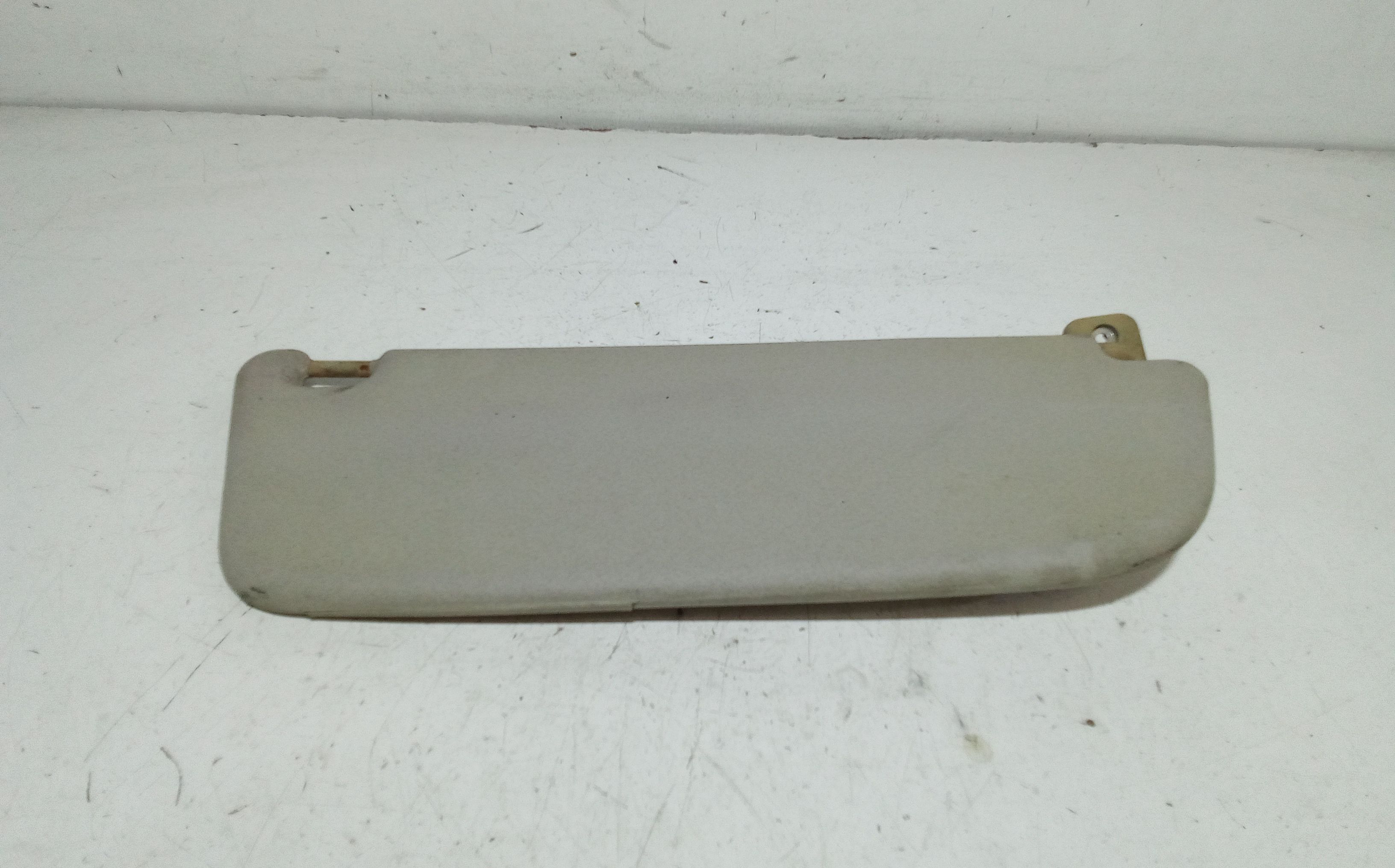 Parasole aletta anteriore Lato Guida OPEL Corsa C 3P 2 Serie