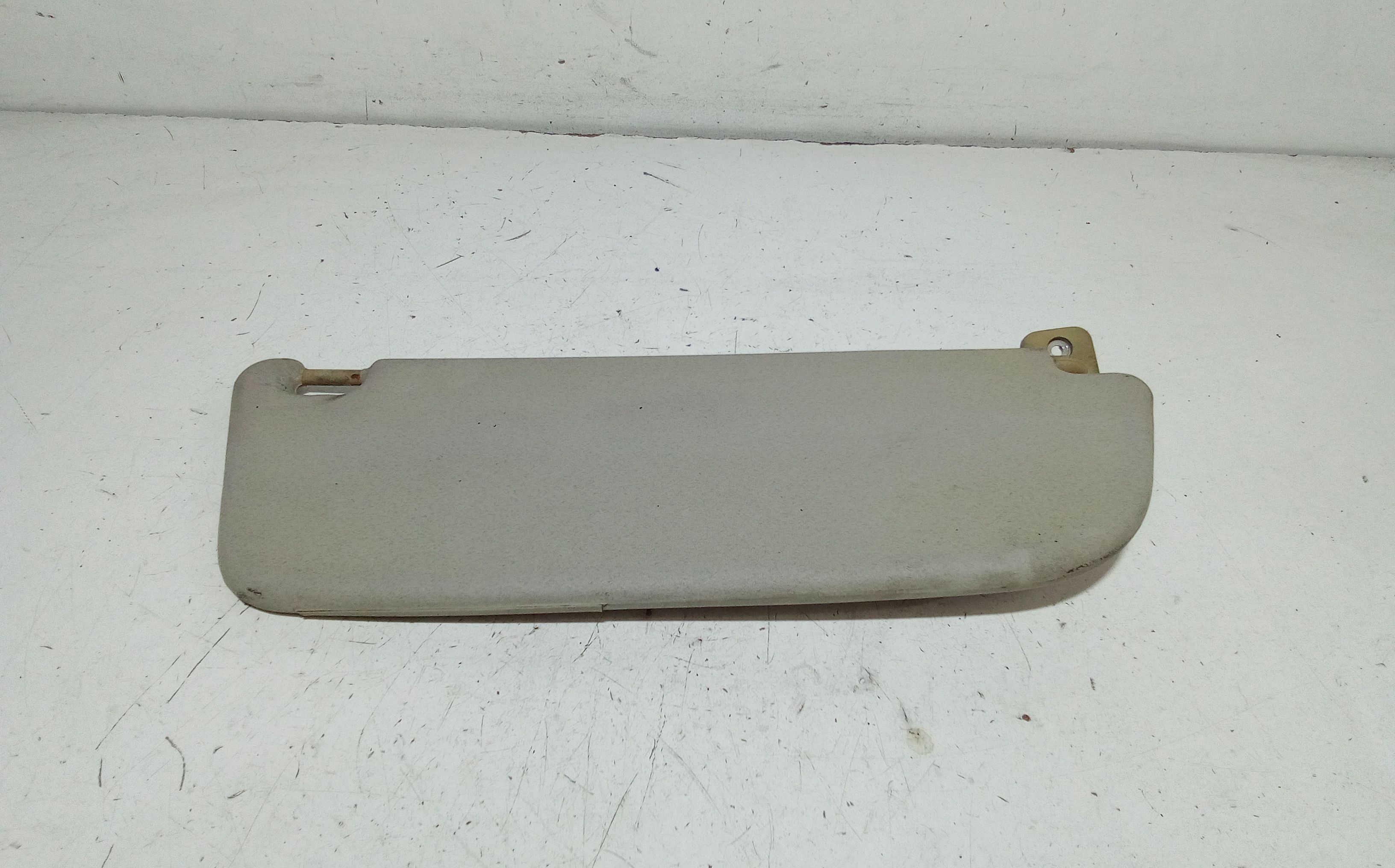 Parasole aletta anteriore Lato Guida OPEL Corsa C 3P 2 Serie