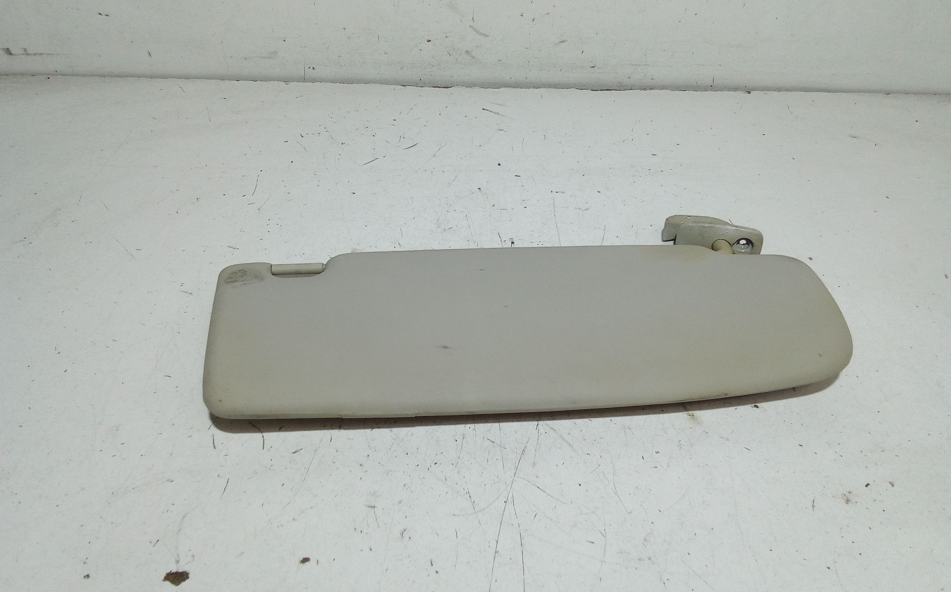 Parasole aletta anteriore Lato Guida AUDI A4 Berlina (8E) (04>07)