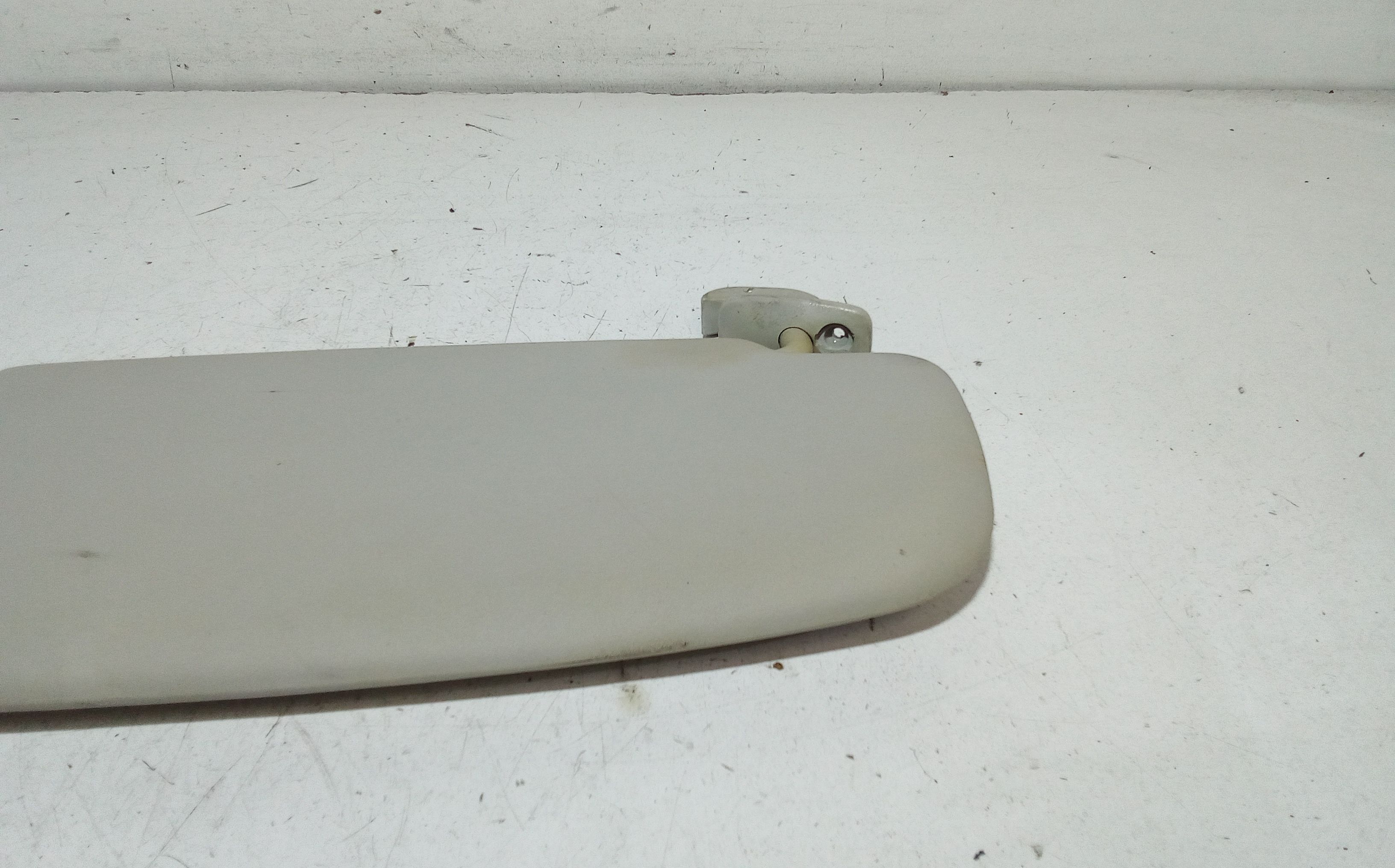 Parasole aletta anteriore Lato Guida AUDI A4 Berlina (8E) (04>07)