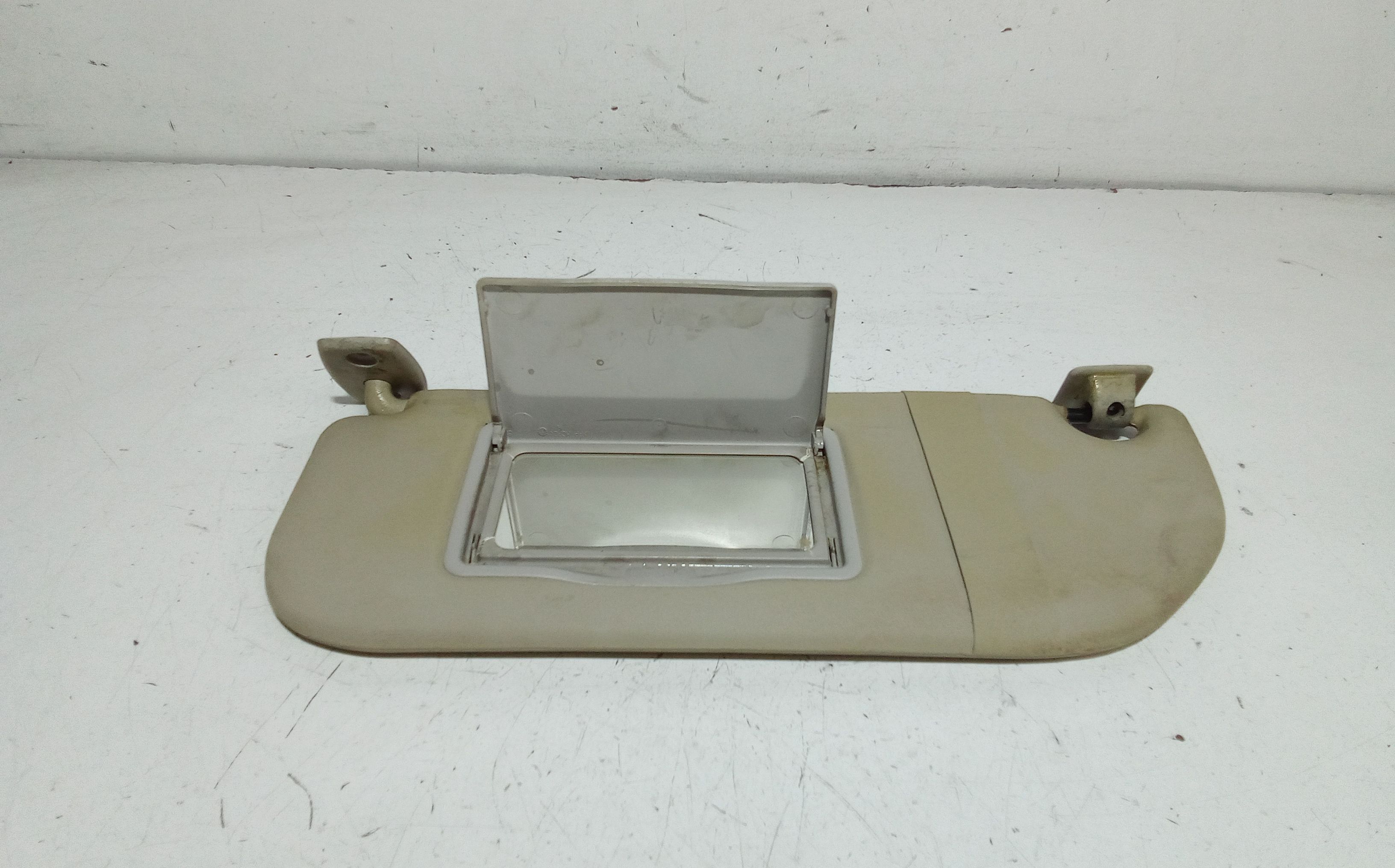 Parasole aletta anteriore Lato Guida TOYOTA Aygo 2 Serie