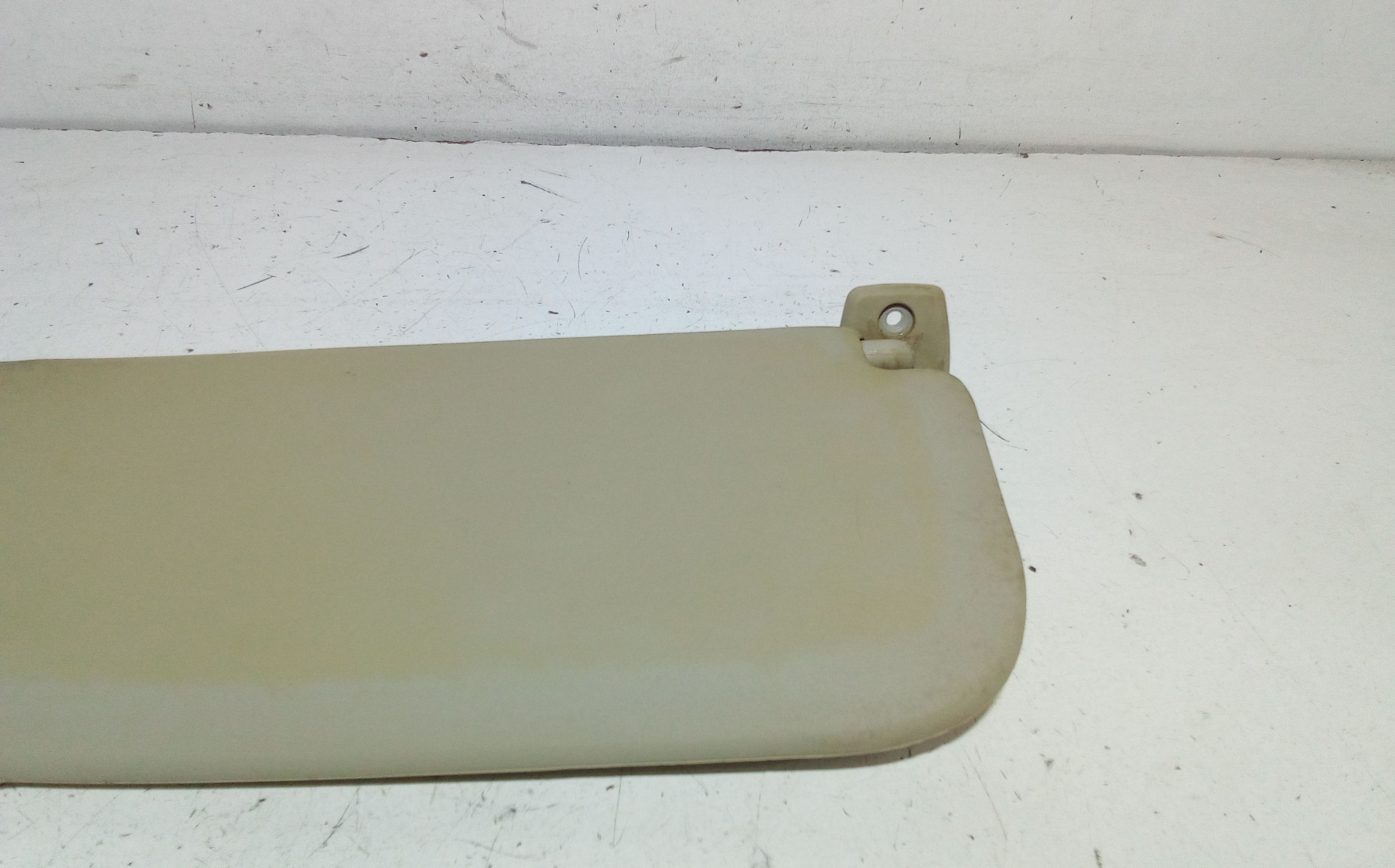 Parasole aletta anteriore Lato Guida TOYOTA Aygo 2 Serie