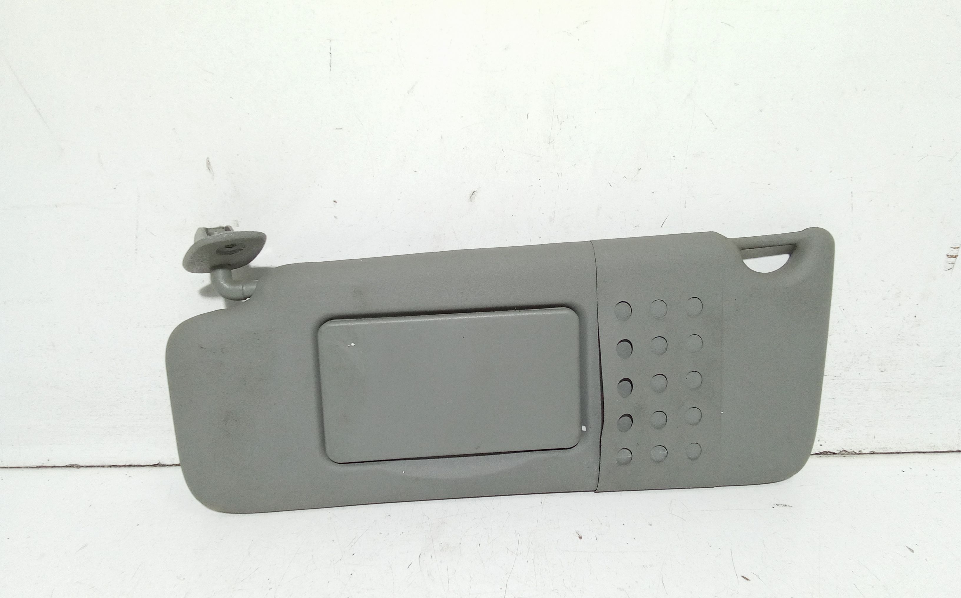 Parasole aletta anteriore Lato Guida RENAULT Clio Serie (01>05)