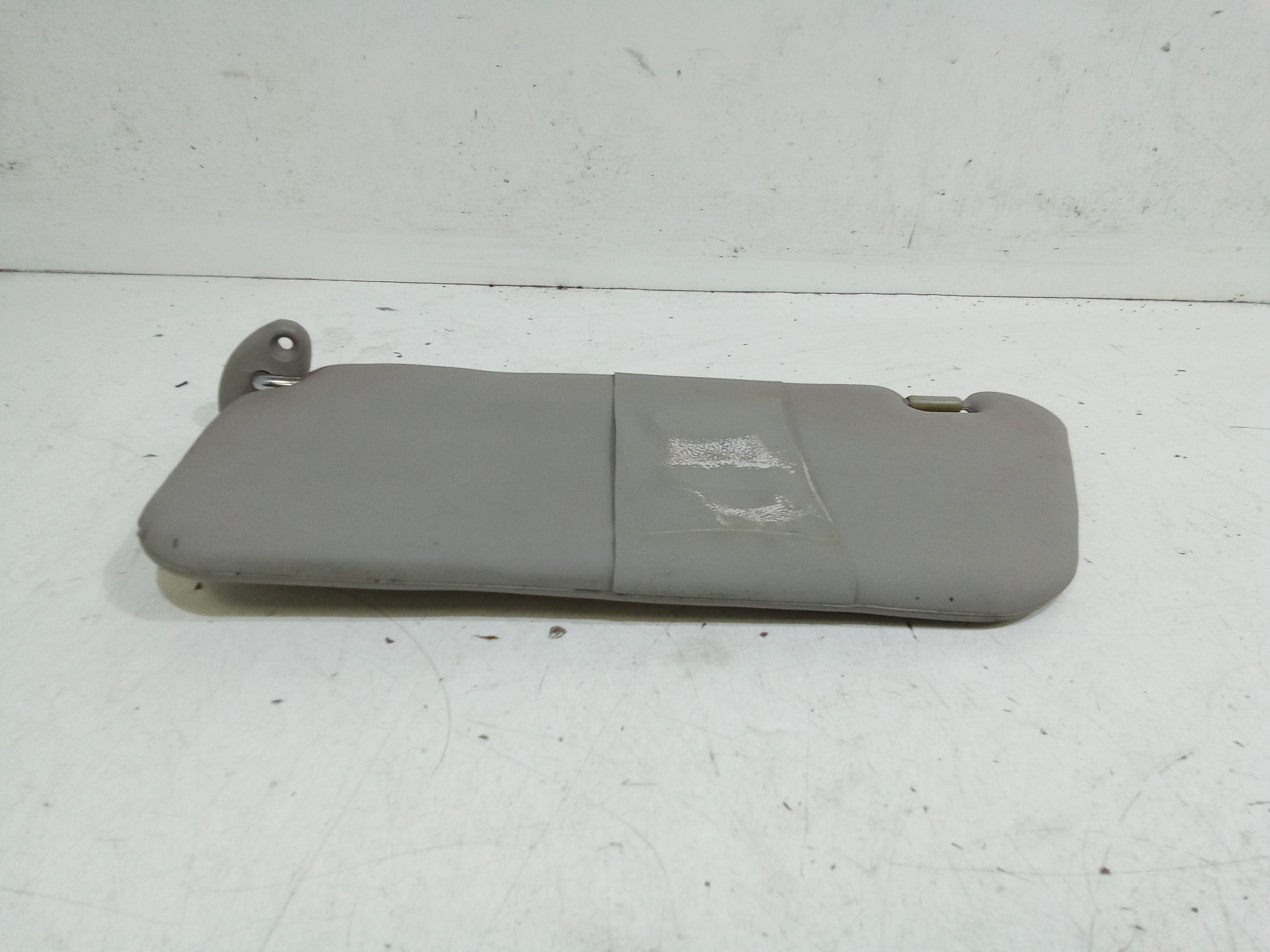 Parasole aletta anteriore Lato Guida DAEWOO Matiz 1 Serie