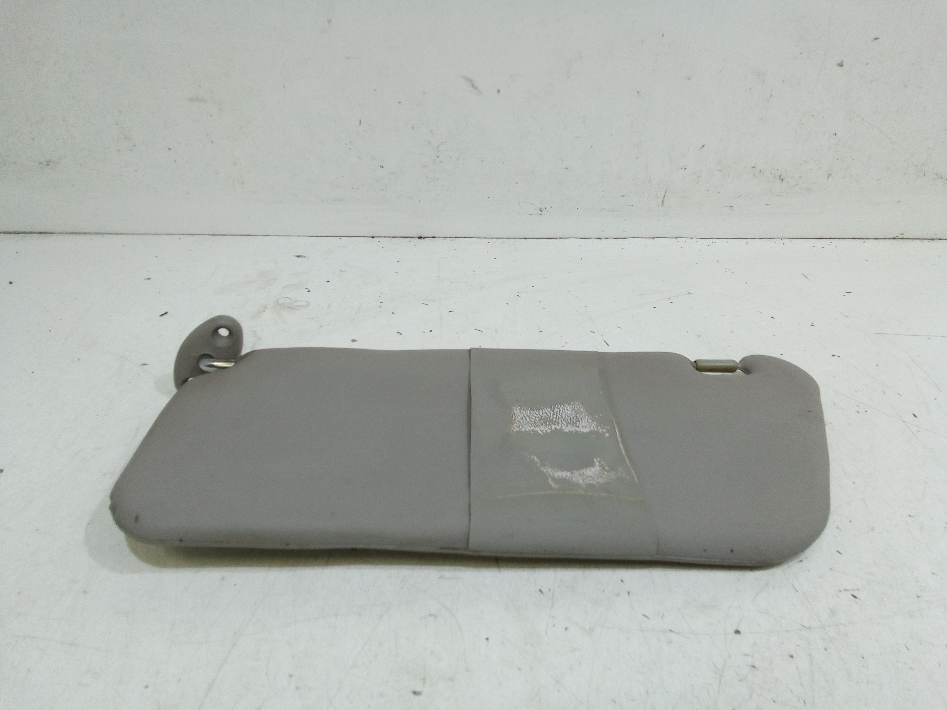 Parasole aletta anteriore Lato Guida DAEWOO Matiz 1 Serie