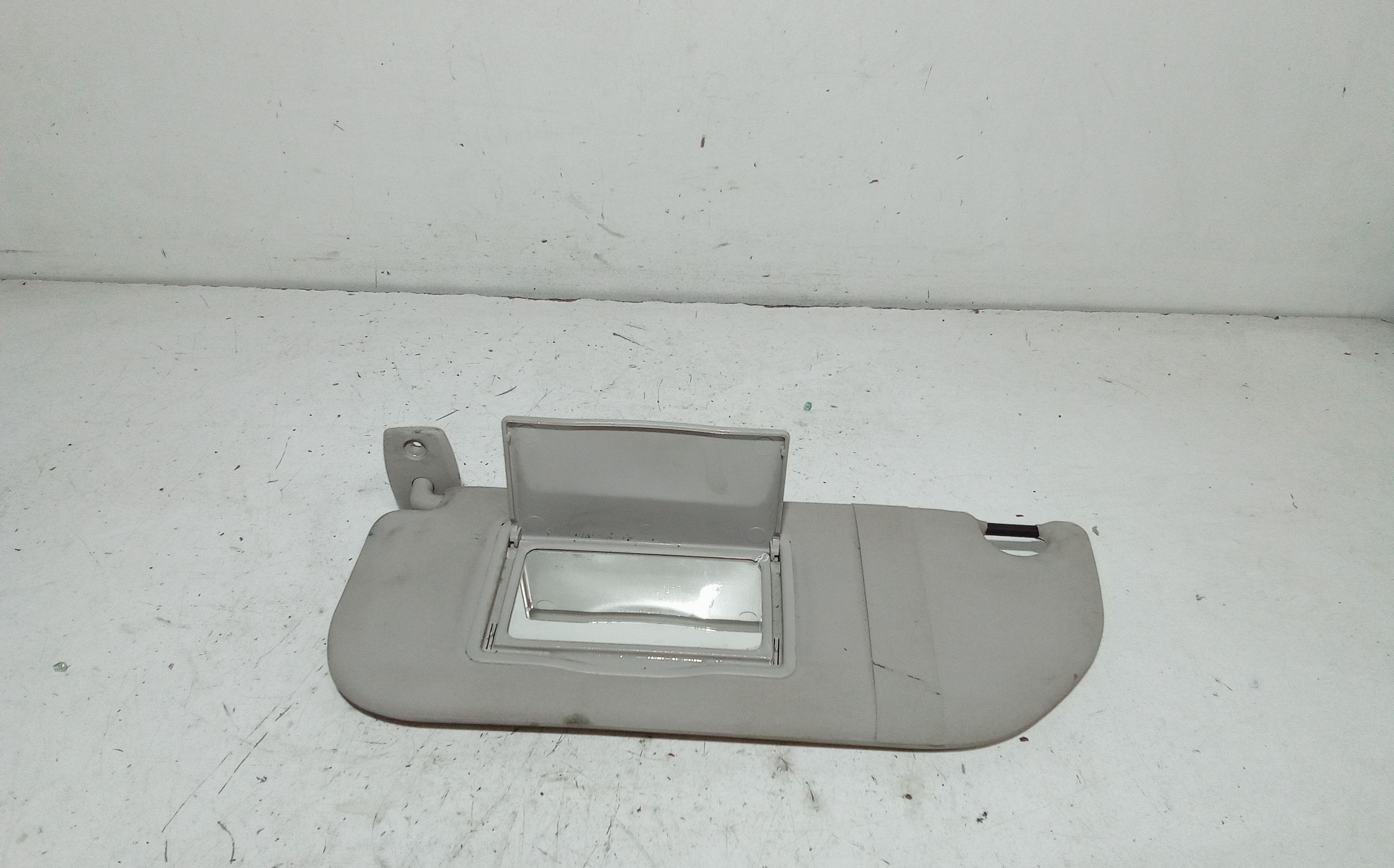 Parasole aletta anteriore Lato Guida PEUGEOT 107 1 Serie