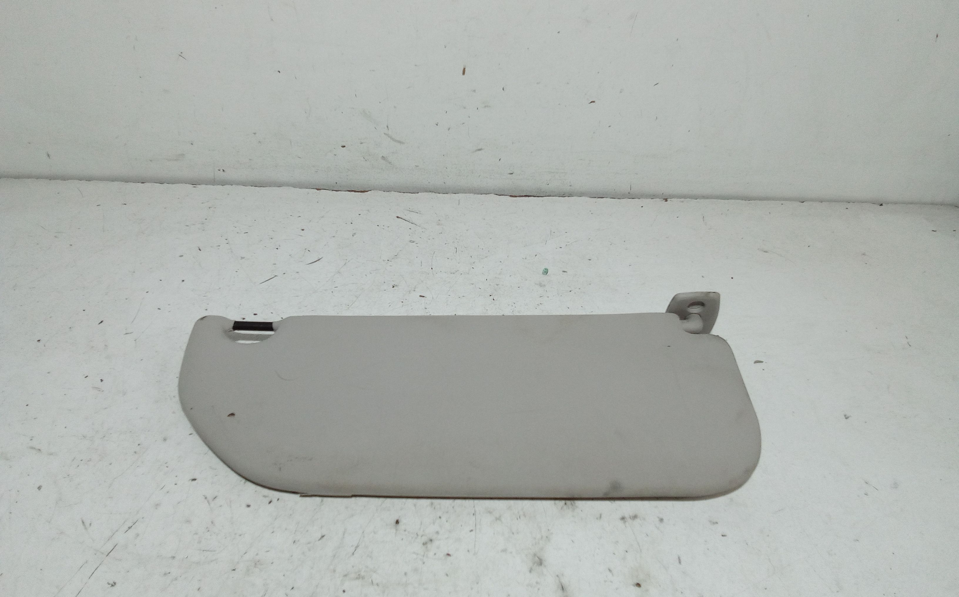 Parasole aletta anteriore Lato Guida PEUGEOT 107 1 Serie