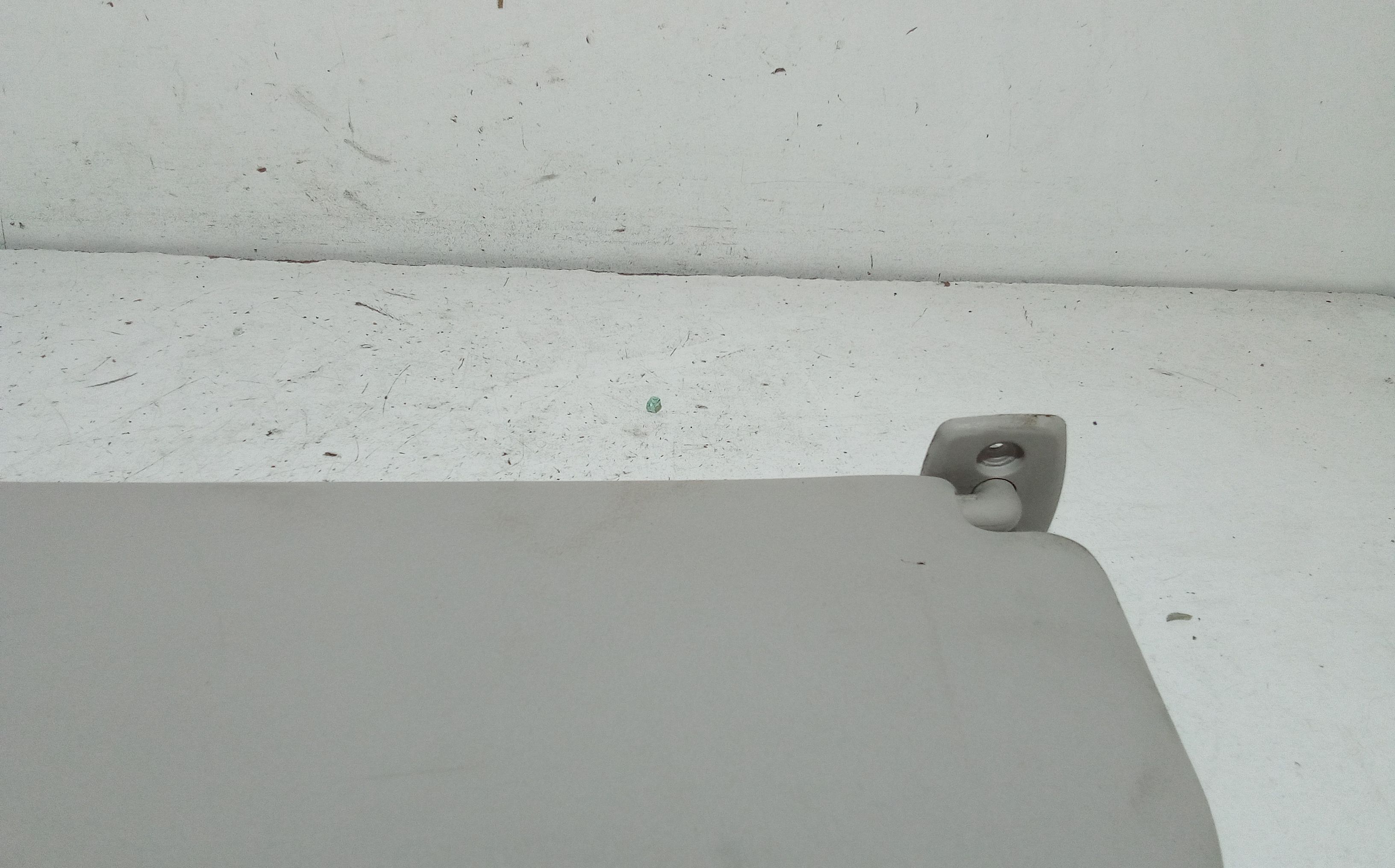 Parasole aletta anteriore Lato Guida PEUGEOT 107 1 Serie