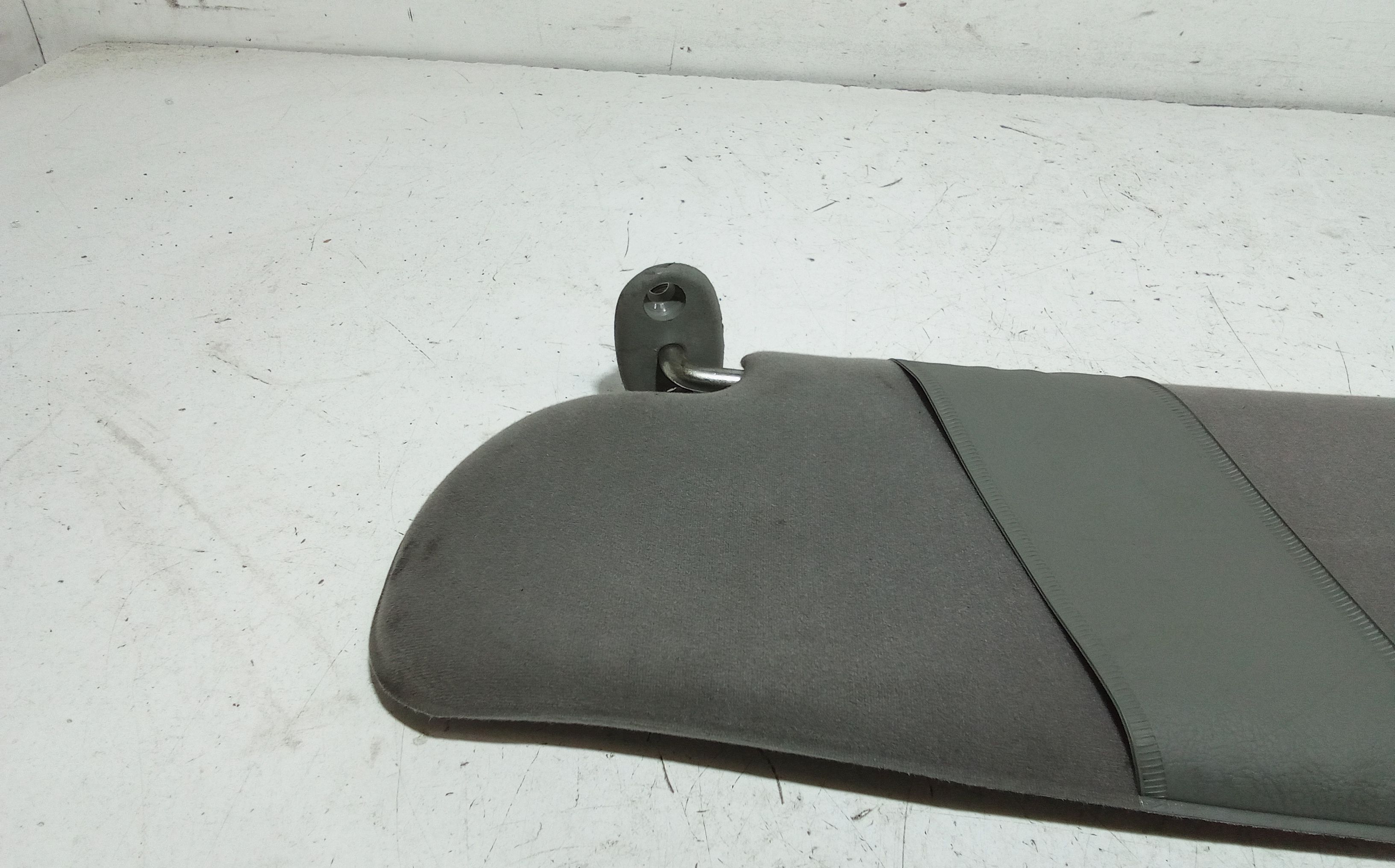 Parasole aletta anteriore Lato Guida RENAULT Clio Serie (04>08)