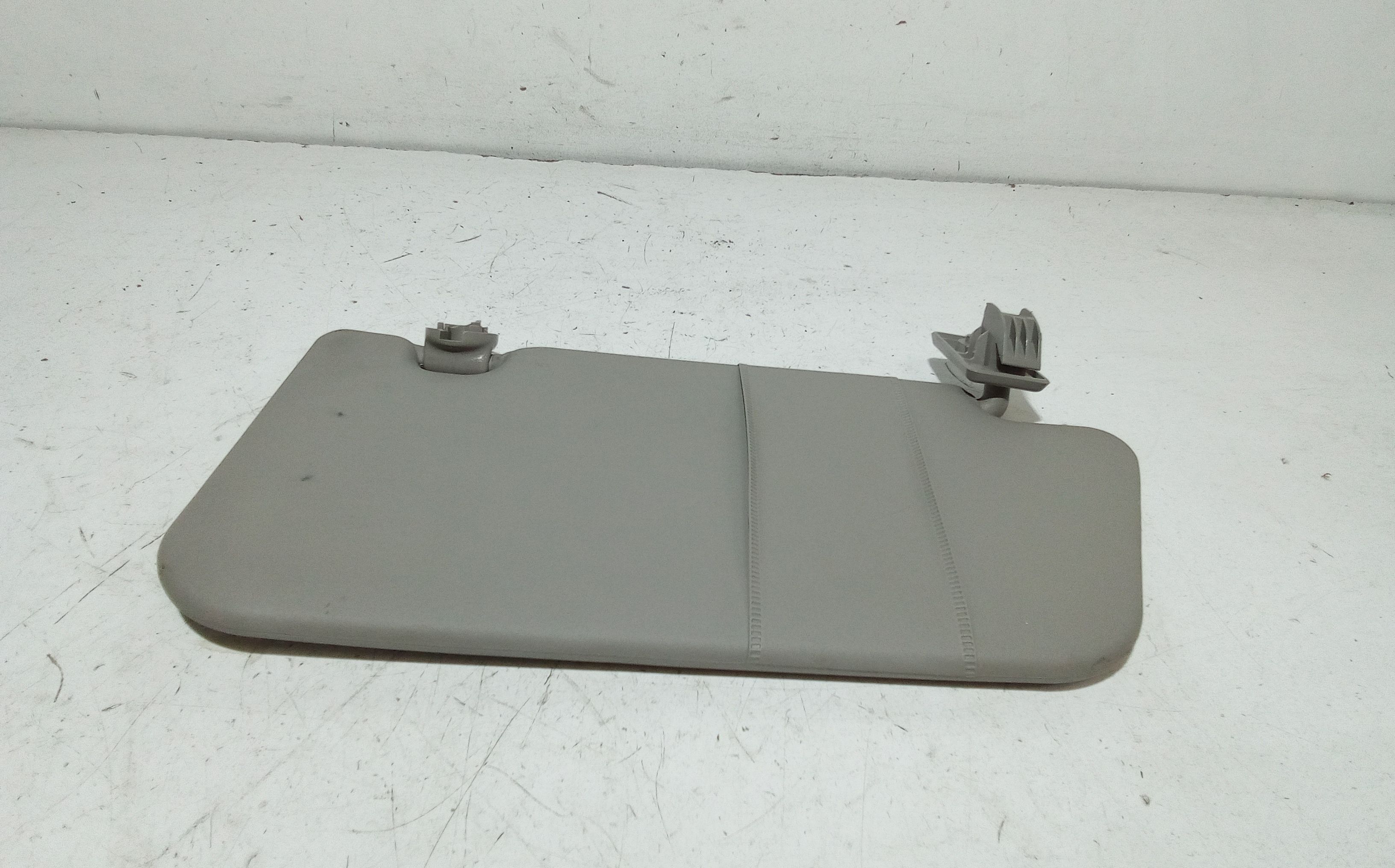 Parasole aletta anteriore Lato Guida NISSAN Micra 4 Serie