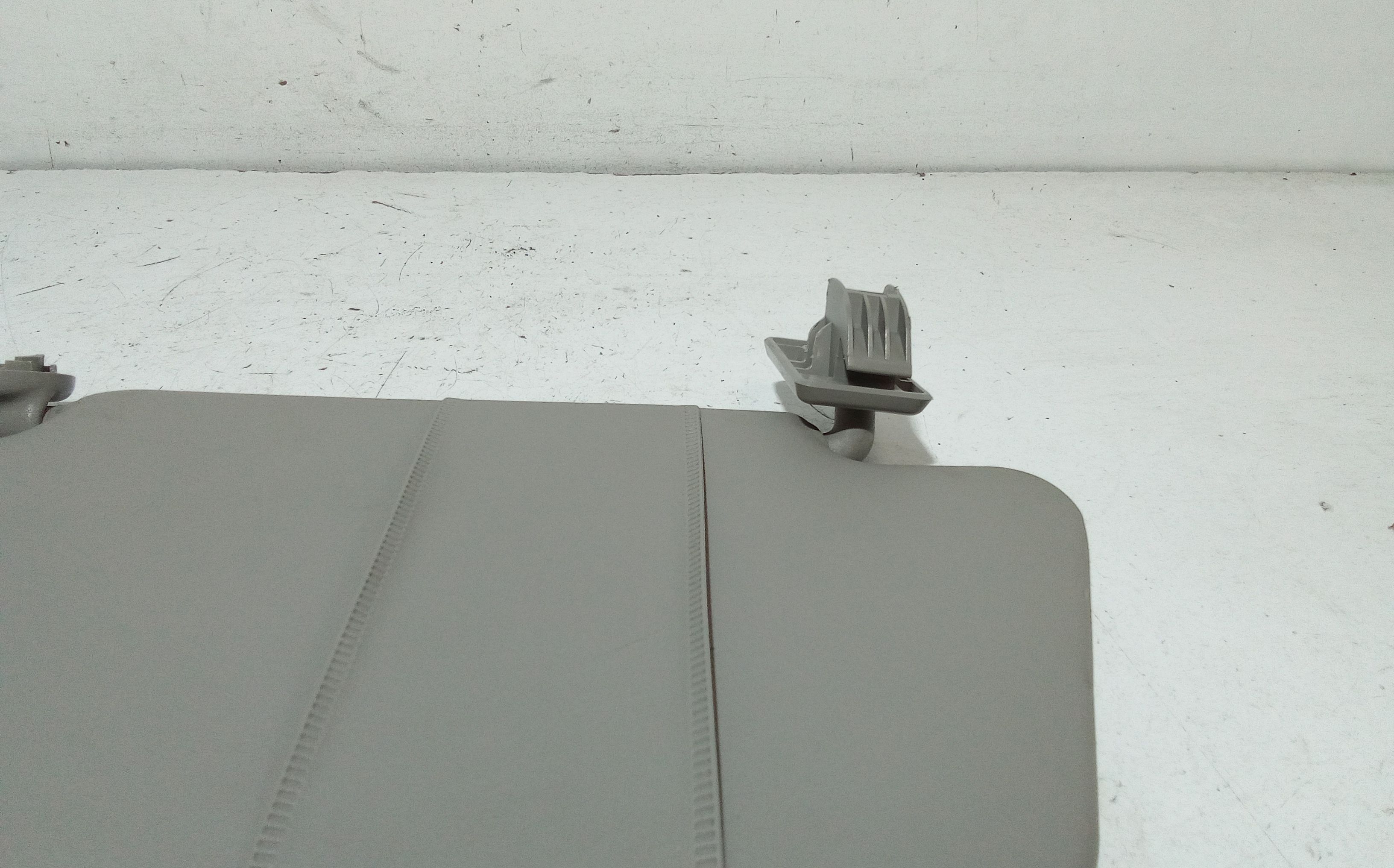 Parasole aletta anteriore Lato Guida NISSAN Micra 4 Serie