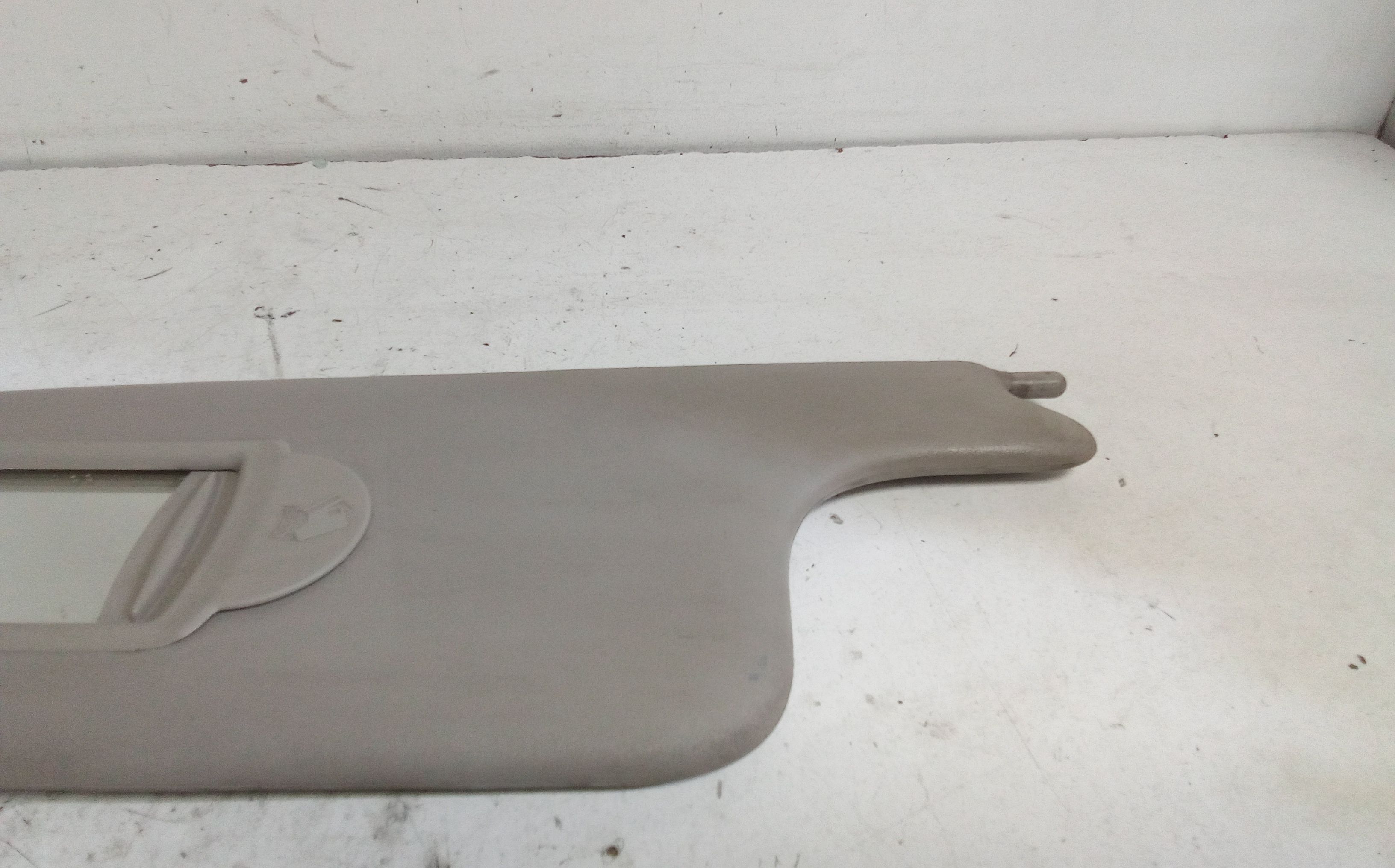 Parasole aletta anteriore Lato Guida RENAULT Megane ll Grand Tour  (02>06)