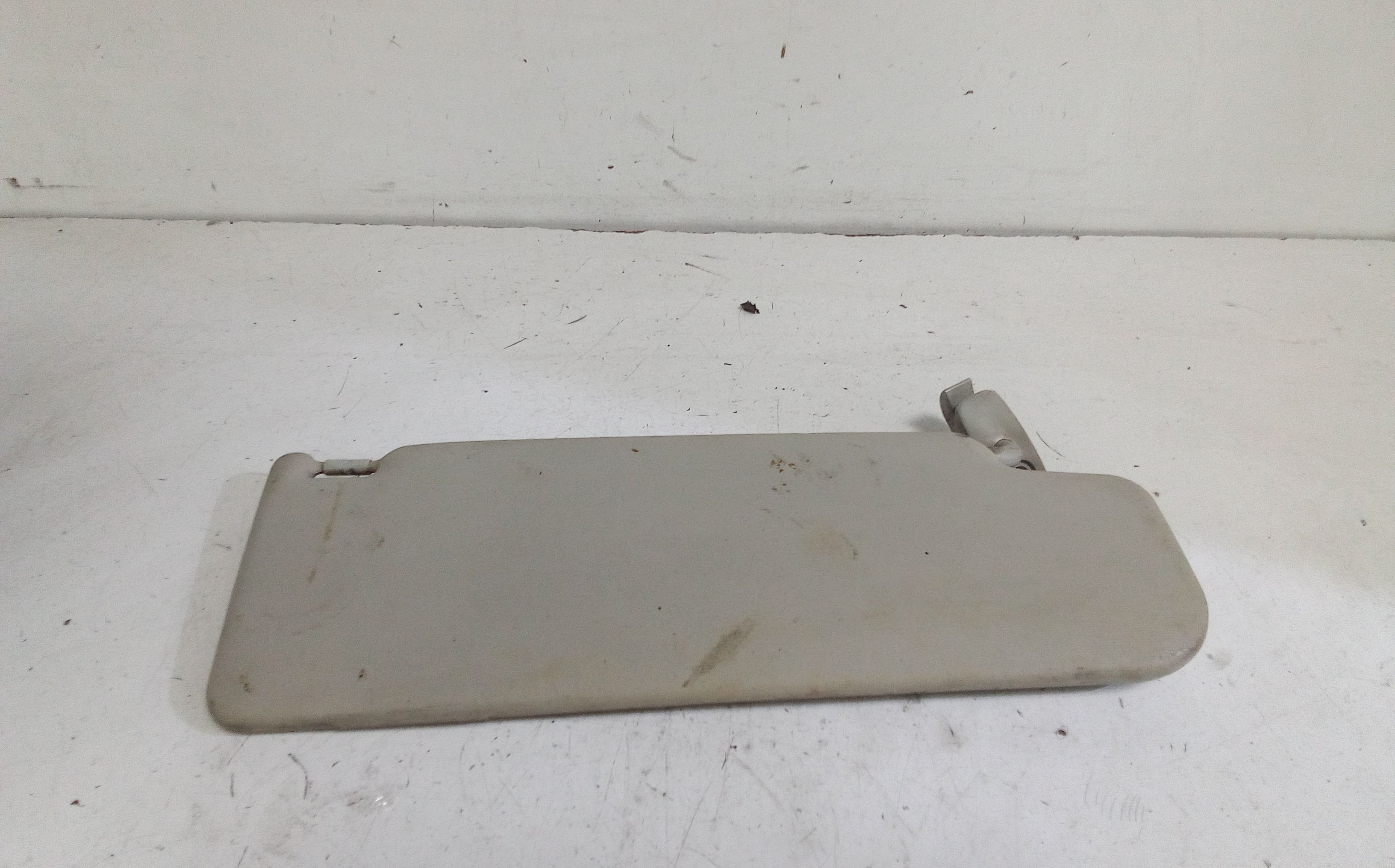 Parasole aletta anteriore Lato Guida SKODA Octavia Berlina 2 Serie