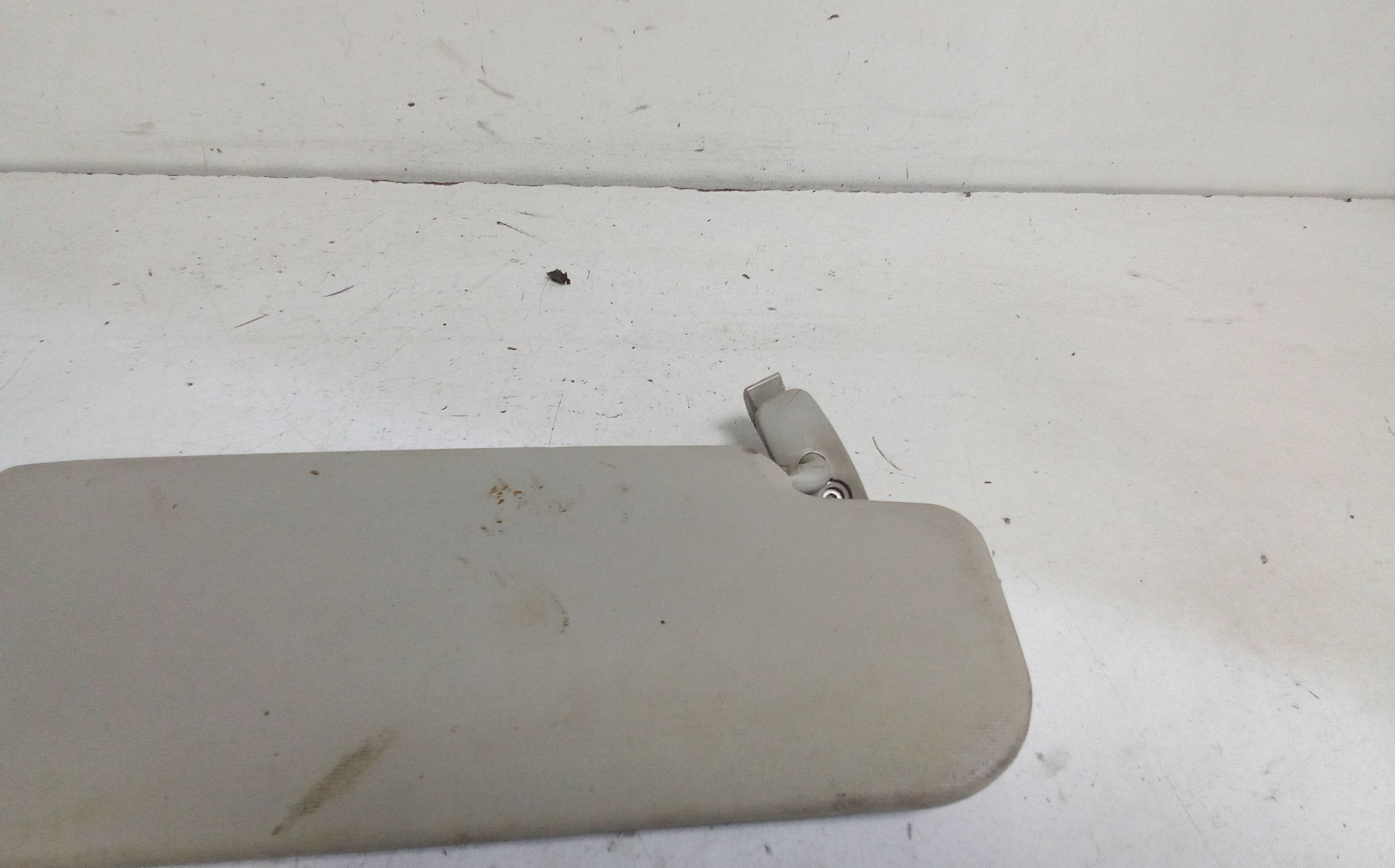 Parasole aletta anteriore Lato Guida SKODA Octavia Berlina 2 Serie