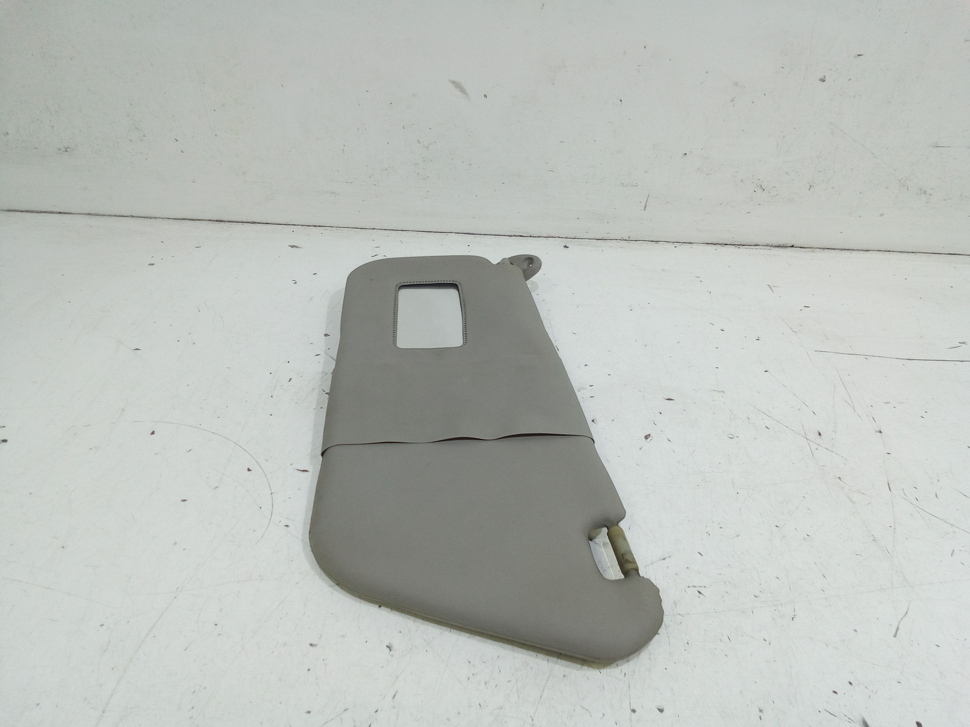 Parasole aletta anteriore Lato Guida DAEWOO Matiz 1 Serie