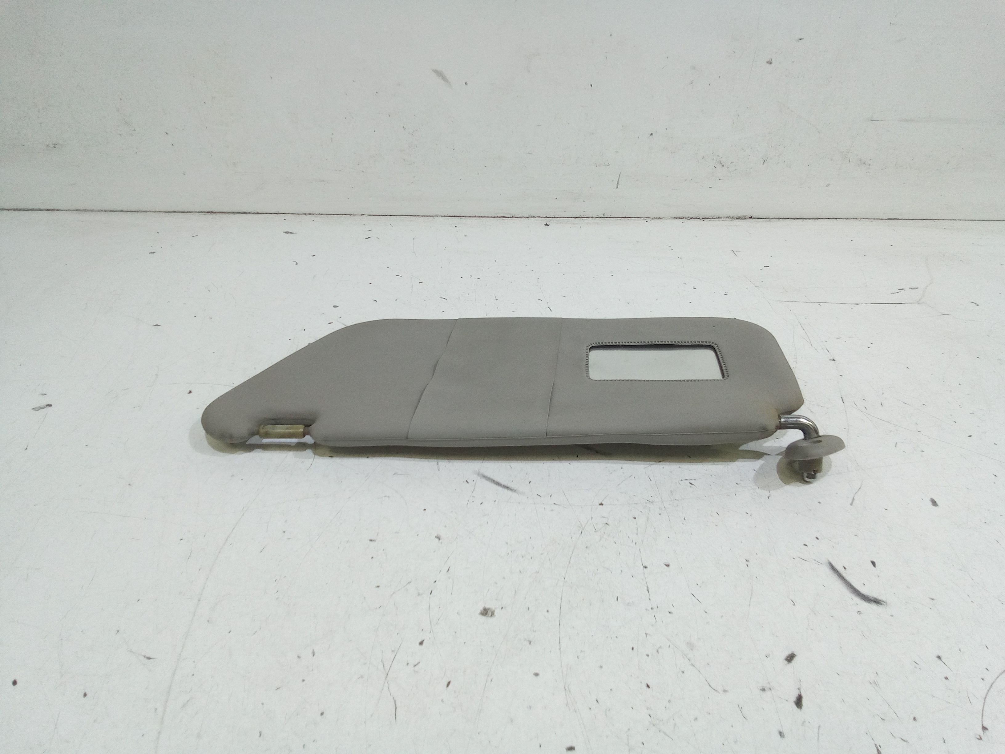 Parasole aletta anteriore Lato Guida DAEWOO Matiz 1 Serie