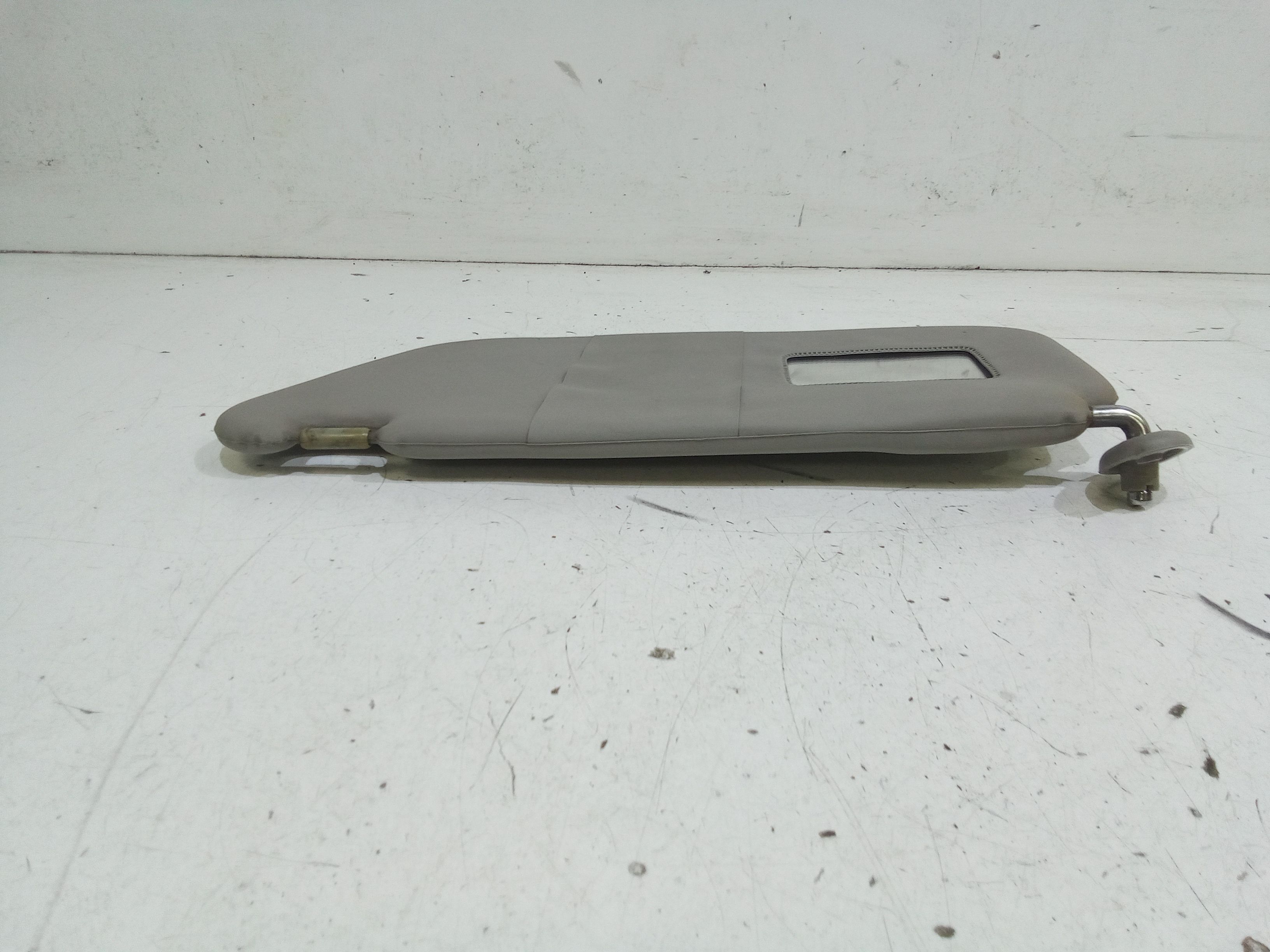 Parasole aletta anteriore Lato Guida DAEWOO Matiz 1 Serie