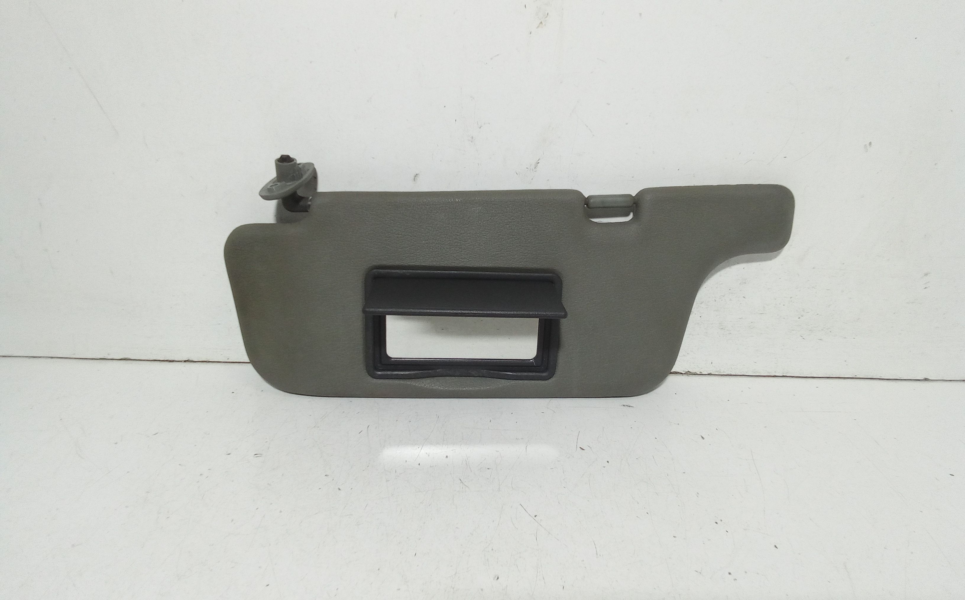 Parasole aletta anteriore Lato Guida NISSAN Micra 3 Serie