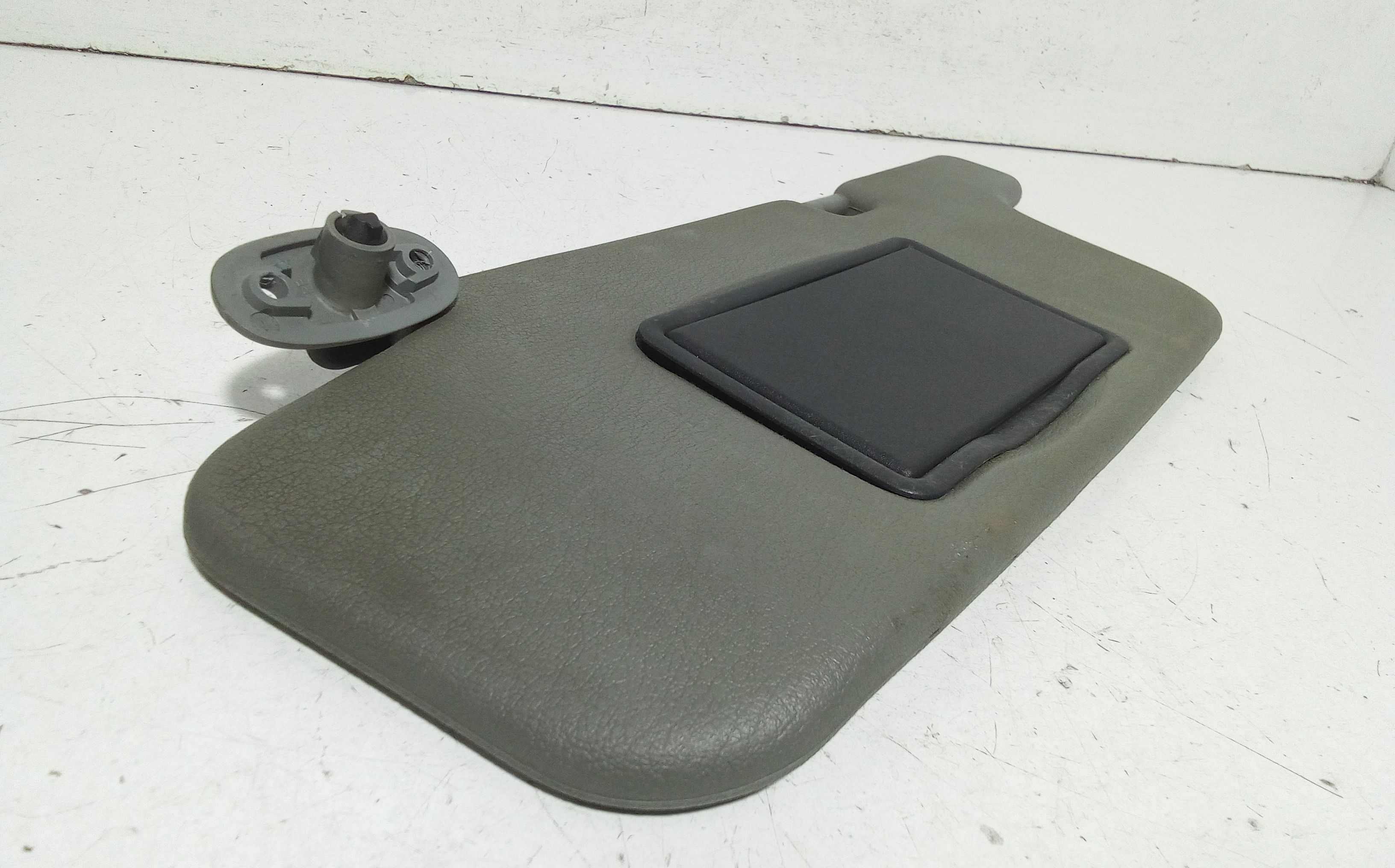 Parasole aletta anteriore Lato Guida NISSAN Micra 3 Serie