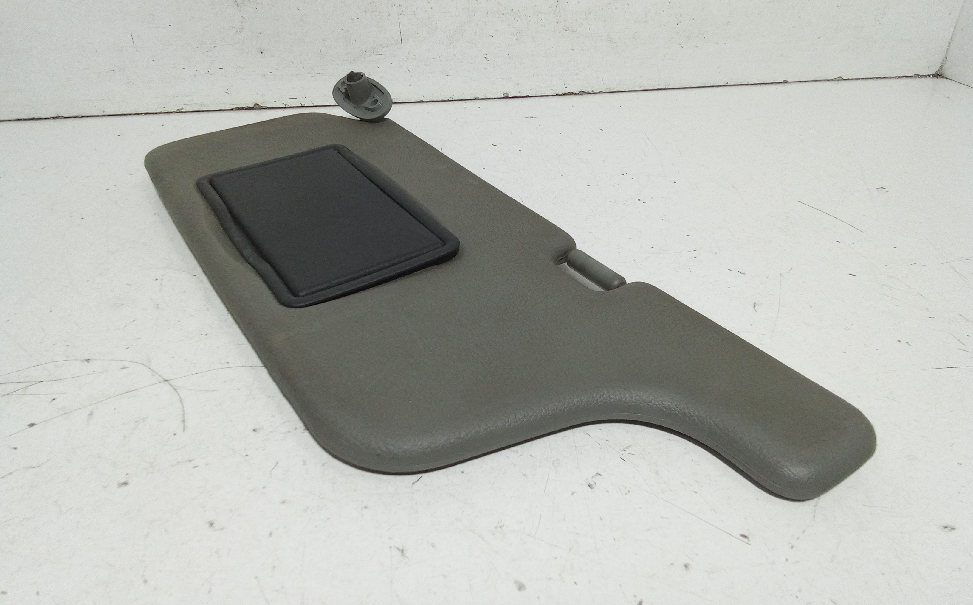 Parasole aletta anteriore Lato Guida NISSAN Micra 3 Serie