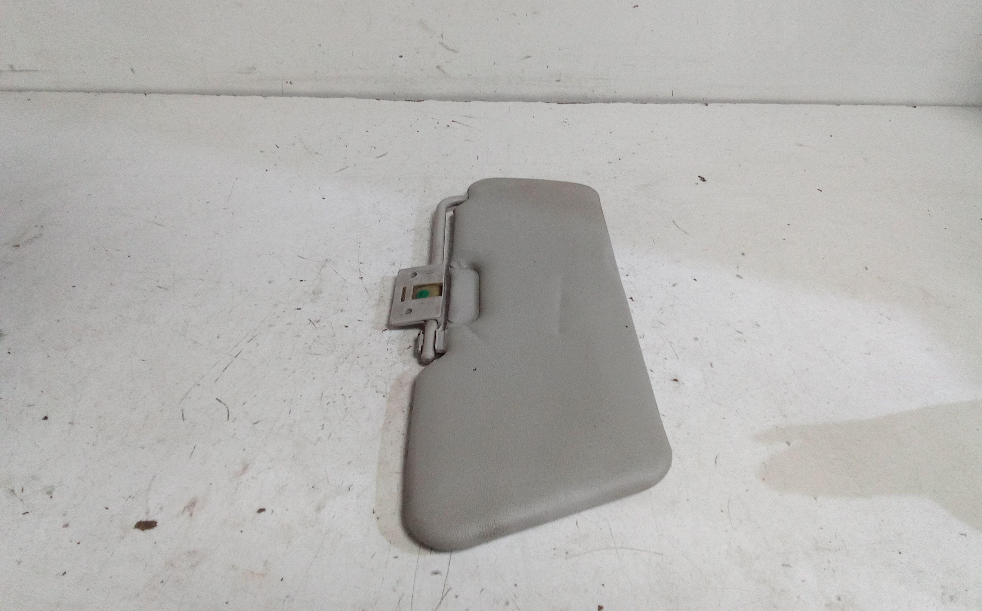 Parasole aletta anteriore Lato Guida FIAT Seicento Serie (00>05)