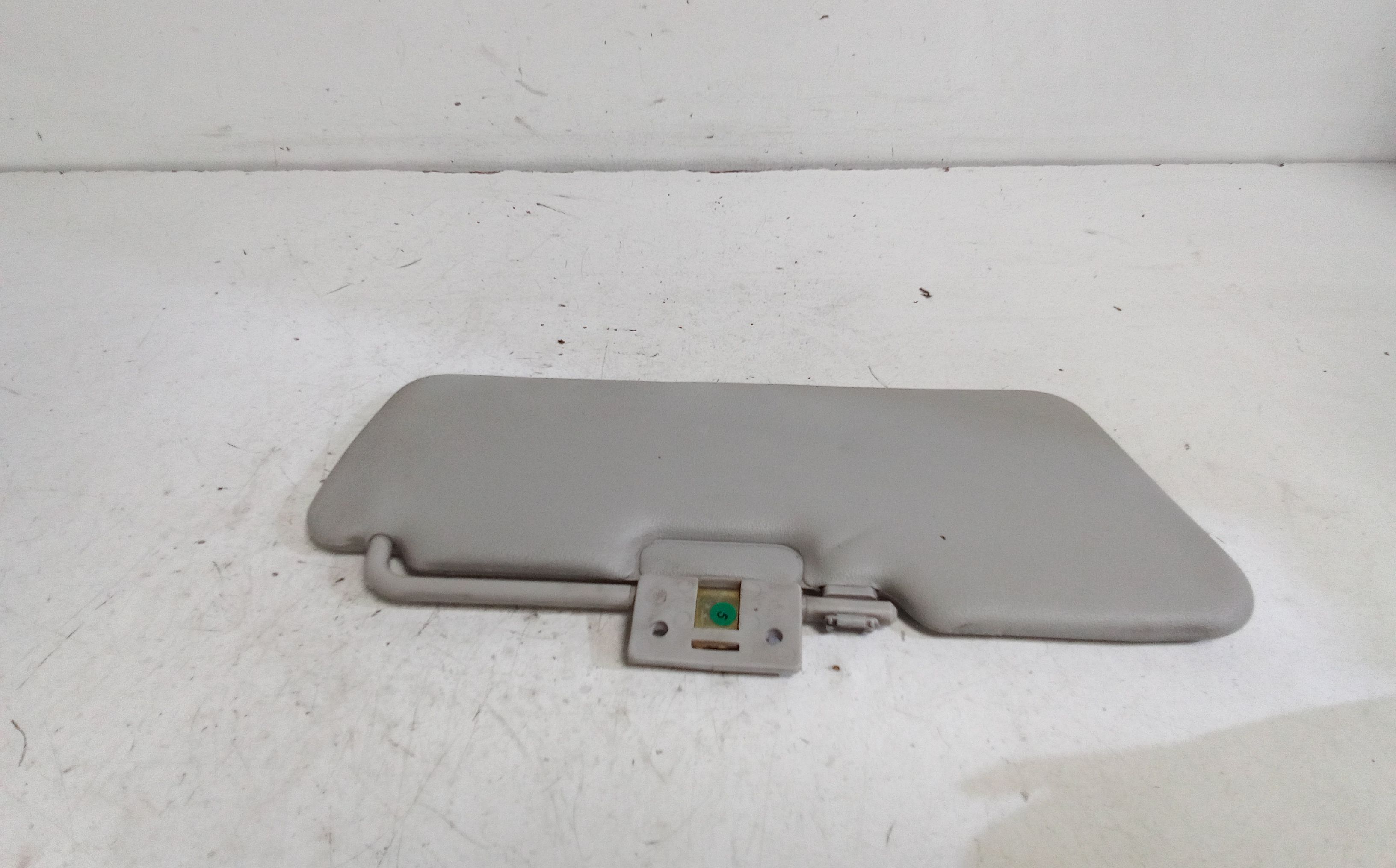 Parasole aletta anteriore Lato Guida FIAT Seicento Serie (00>05)