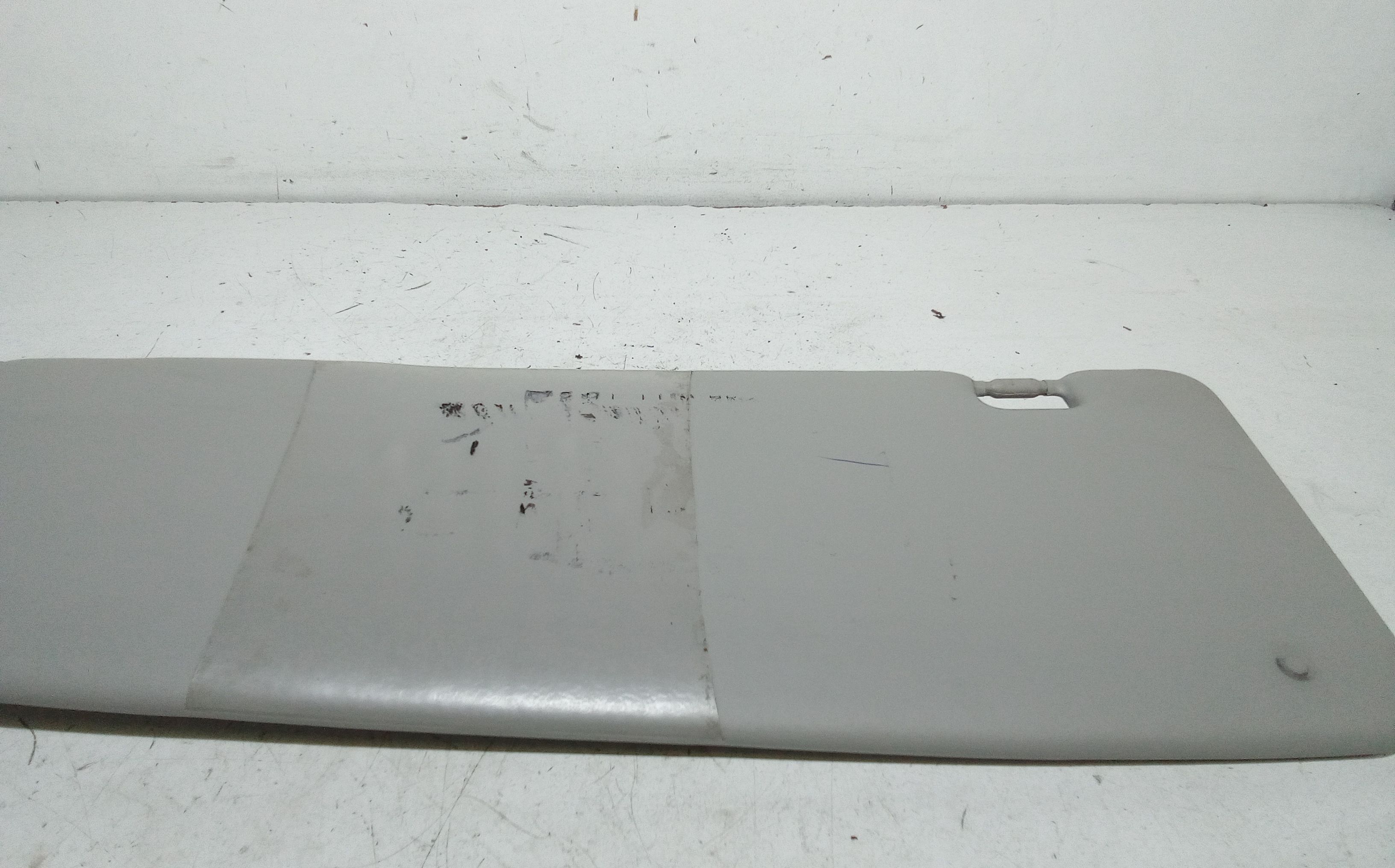 Parasole aletta anteriore Lato Guida PEUGEOT Boxer 4 Serie