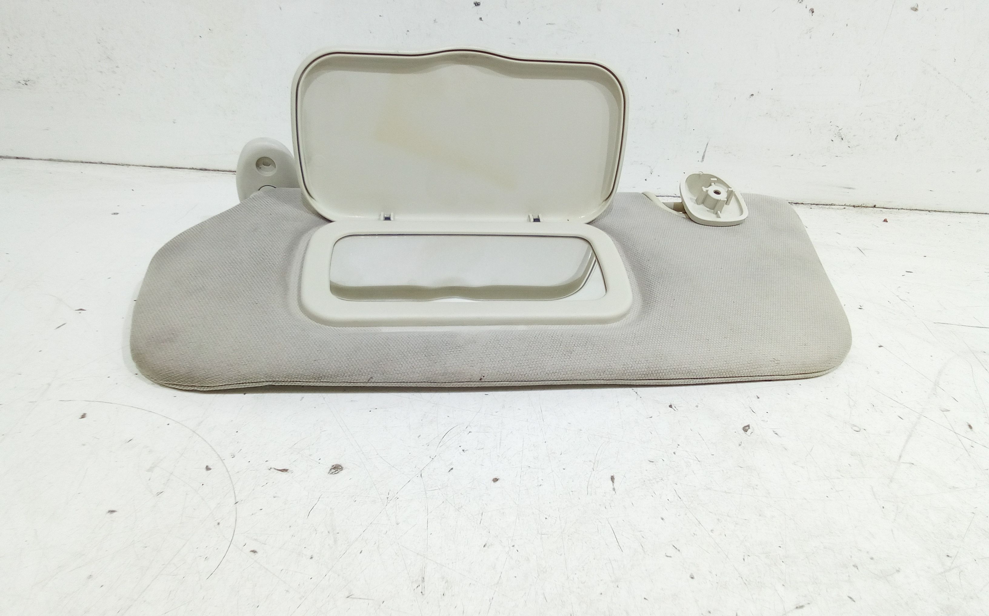 Parasole aletta anteriore Lato Guida JEEP Patriot 1 Serie