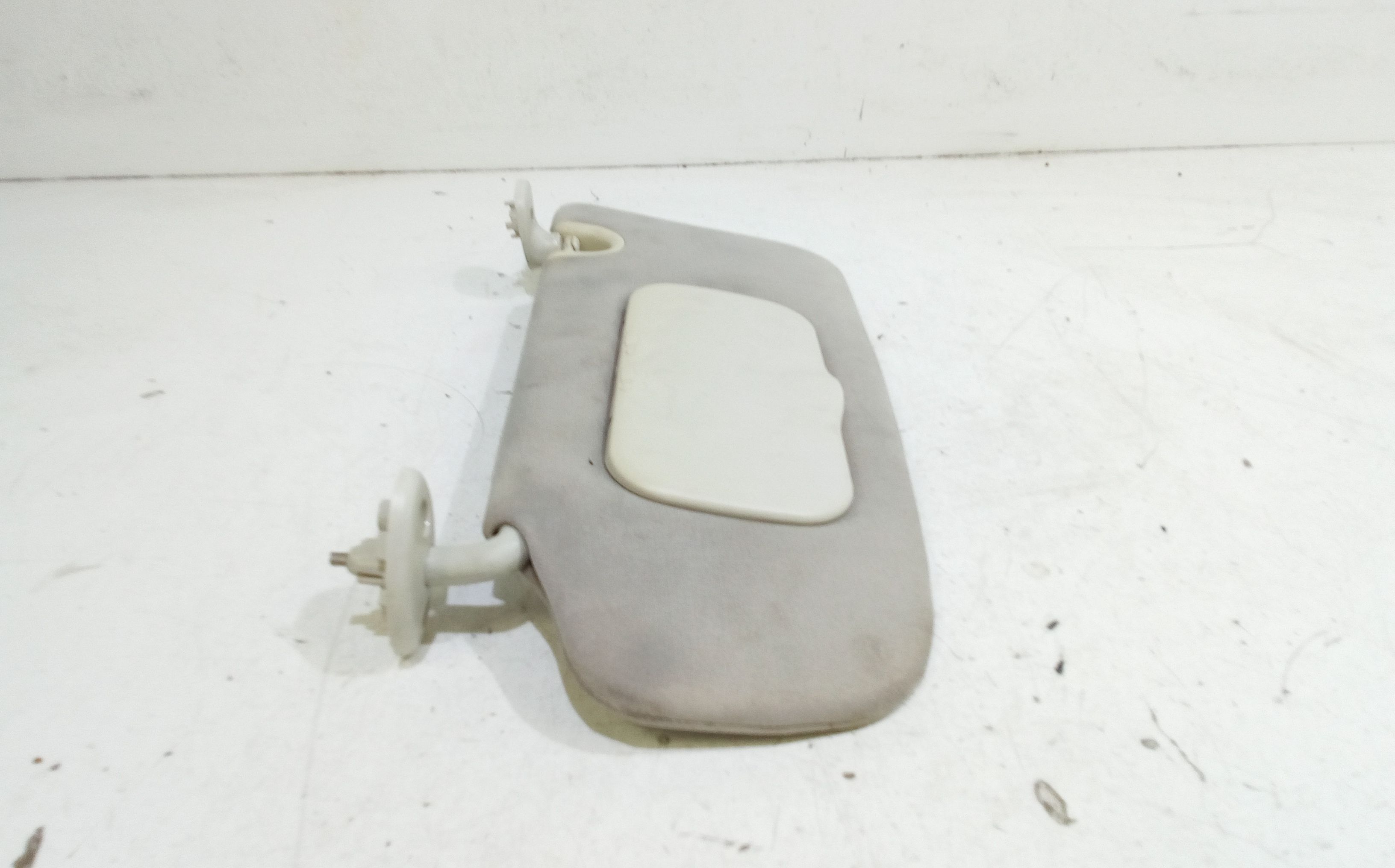 Parasole aletta anteriore Lato Guida JEEP Patriot 1 Serie